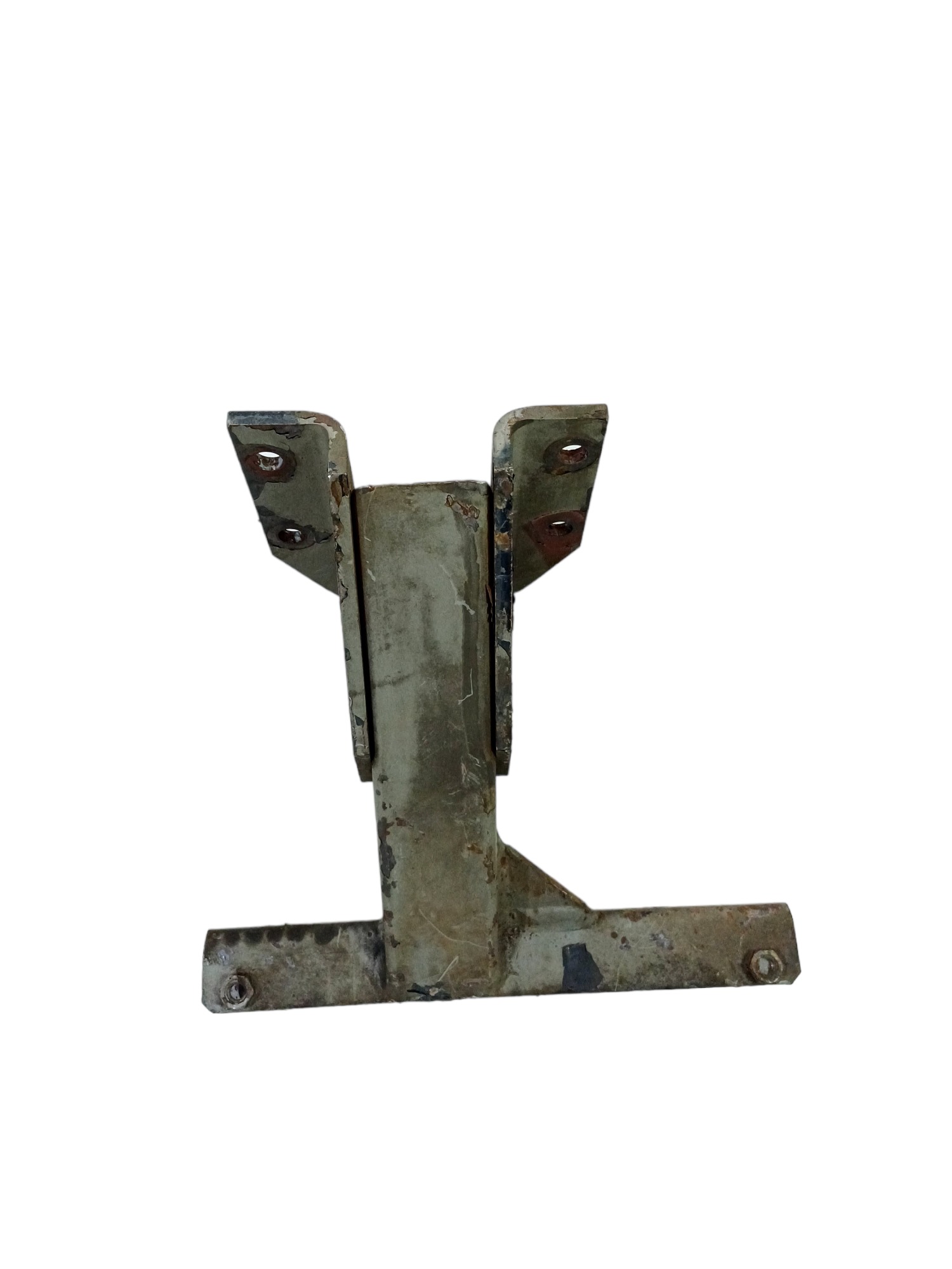Suporte Radiador Motor Cummins Ford Cargo 3