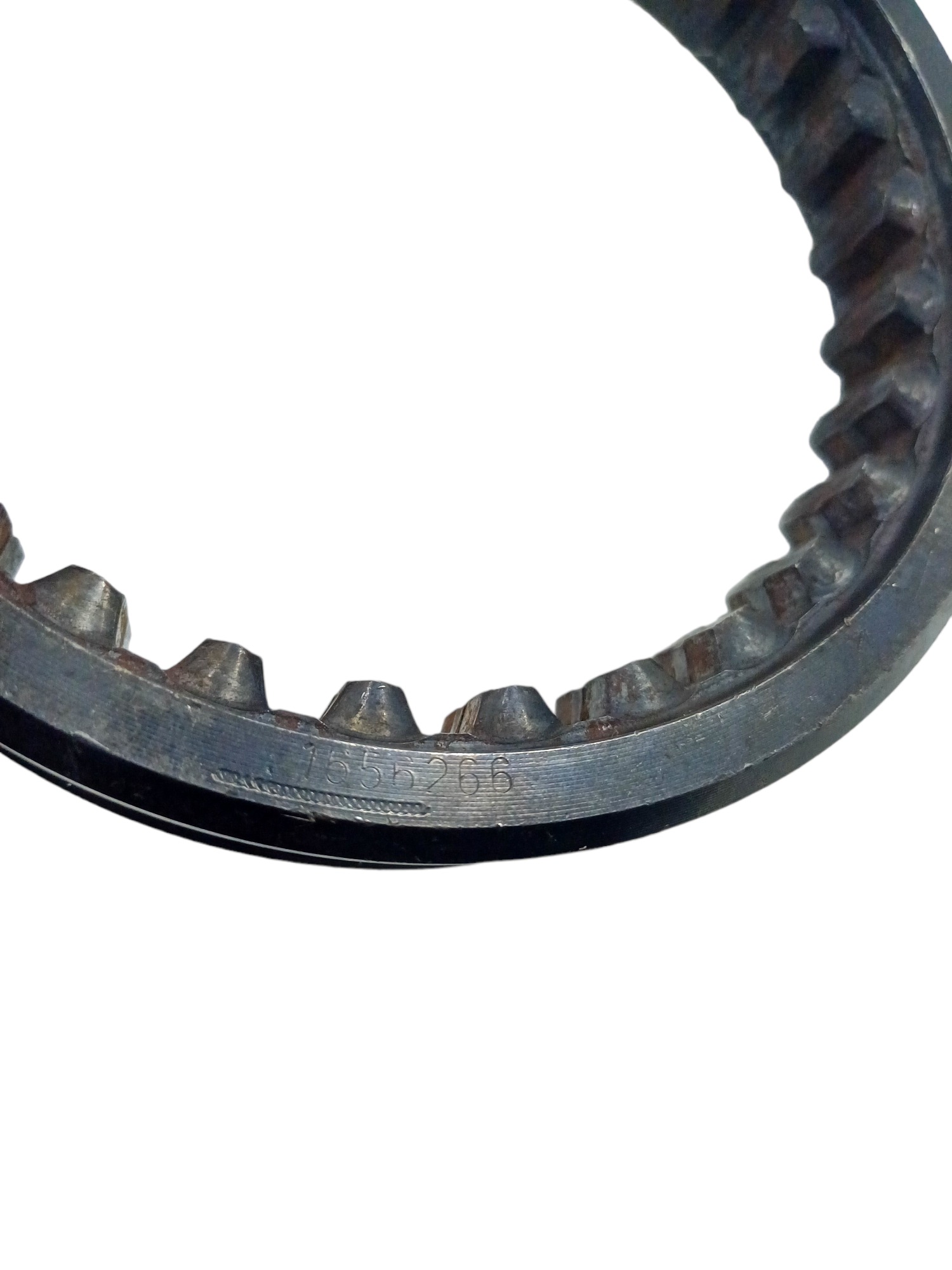 Luva Engate Ré Câmbio Zf 20366826 5