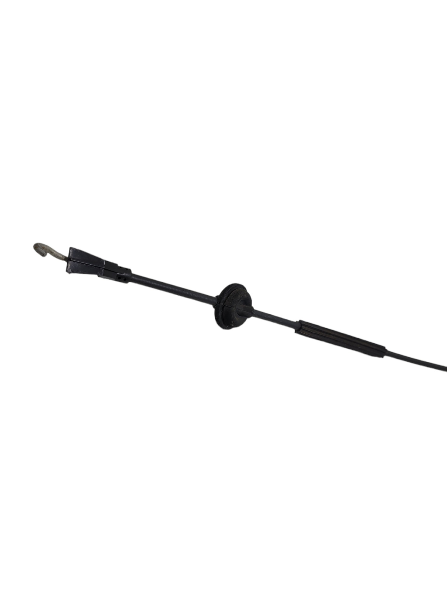 Cabo Fechadura Porta Traseira Direita Amarok 2014 2h0837085 2