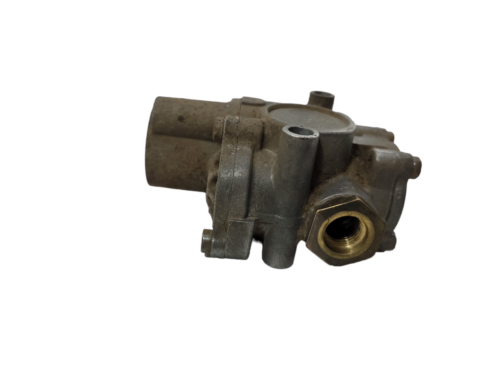 Válvula Moduladora Freio Volvo 4721950180 3