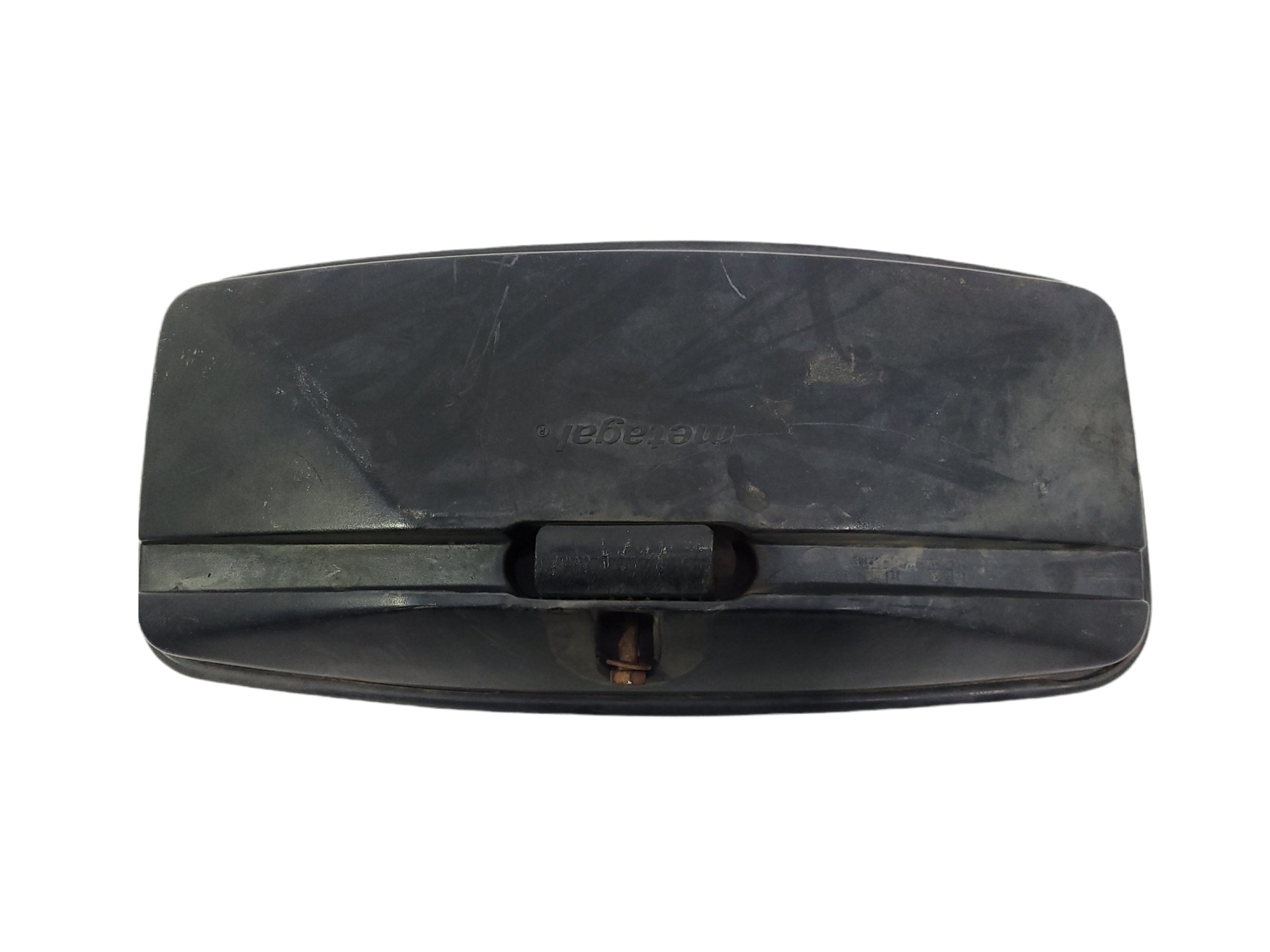 Espelho Retrovisor Mbenze30142103 5