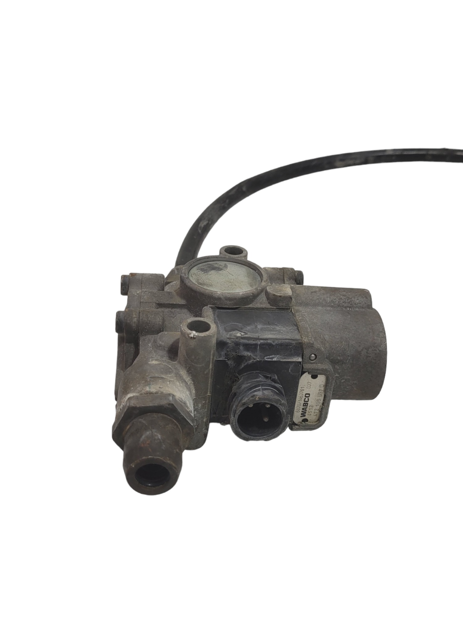 Eixo Motriz Wabco Válvula  Abs Daf  4721950550 2