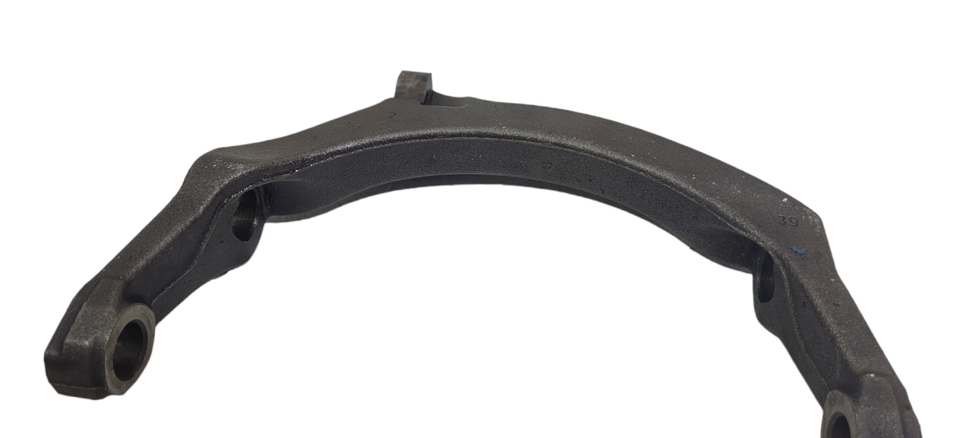 Garfo Seletor Iveco 1315434039 6