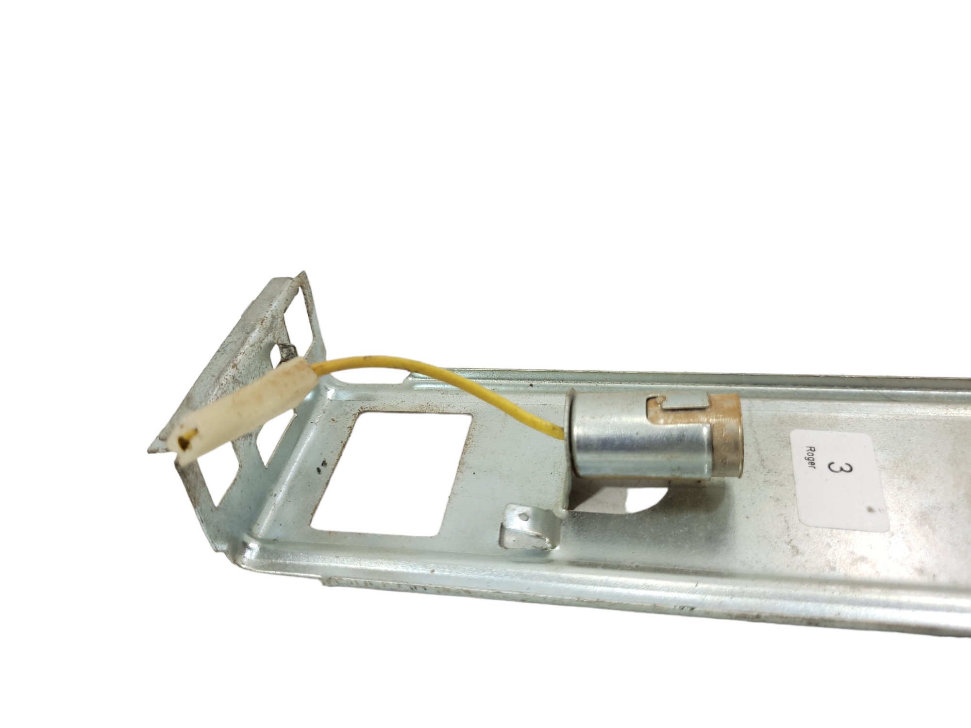 Suporte Luz Interna M Benz 3