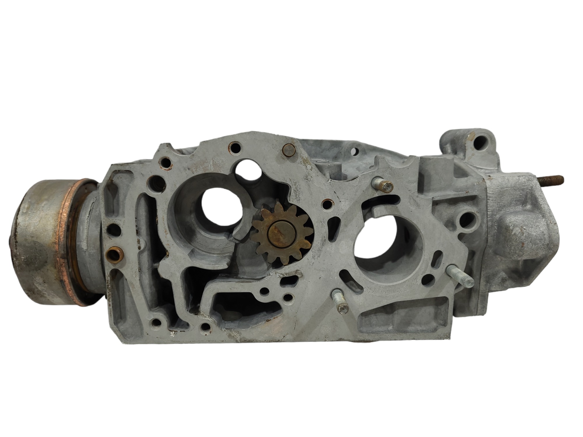 Bomba Óleo Iveco Daily Turbo 7450504 1