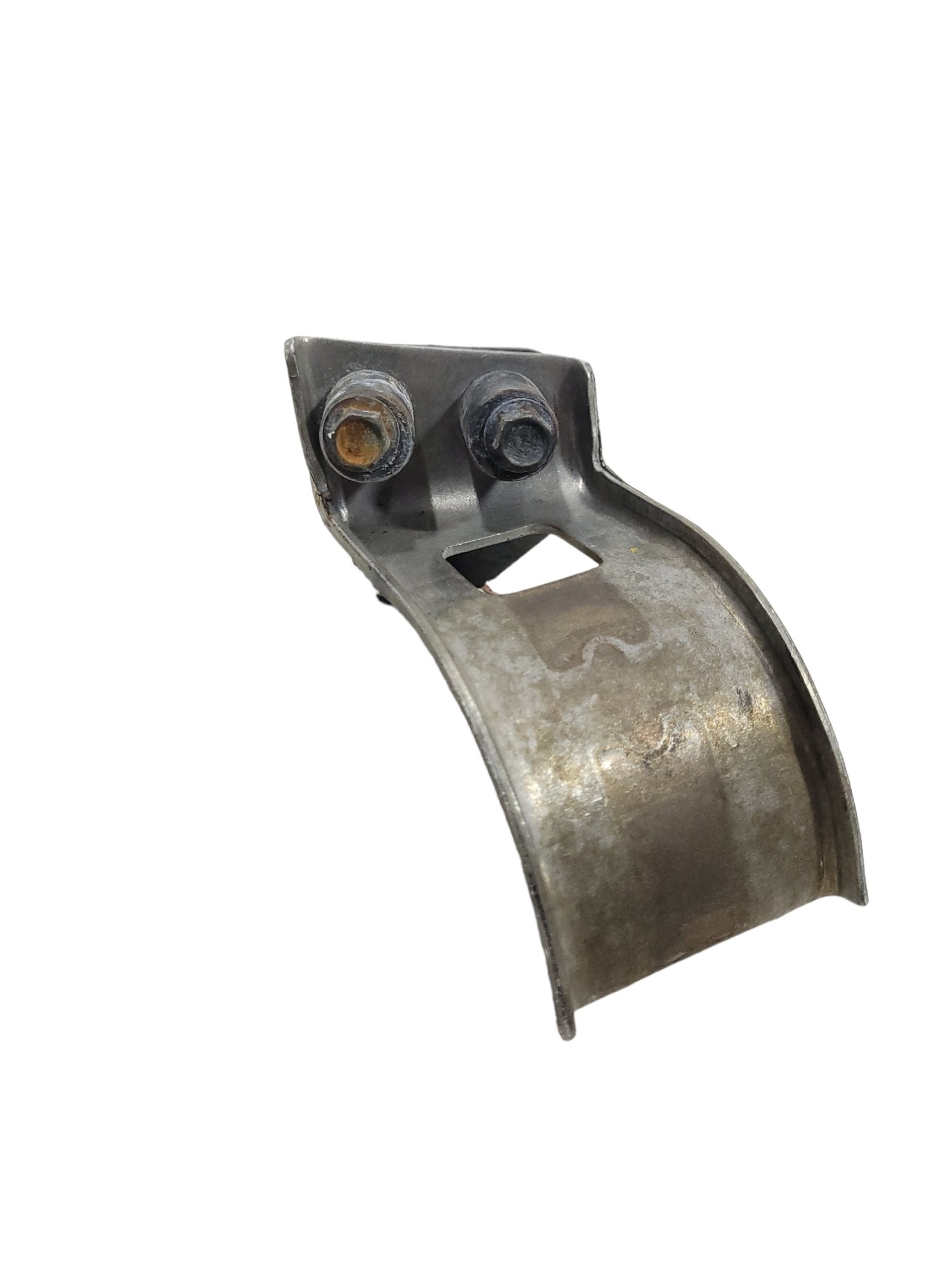 Suporte Tubo Motor Scania Euro 52291702 4