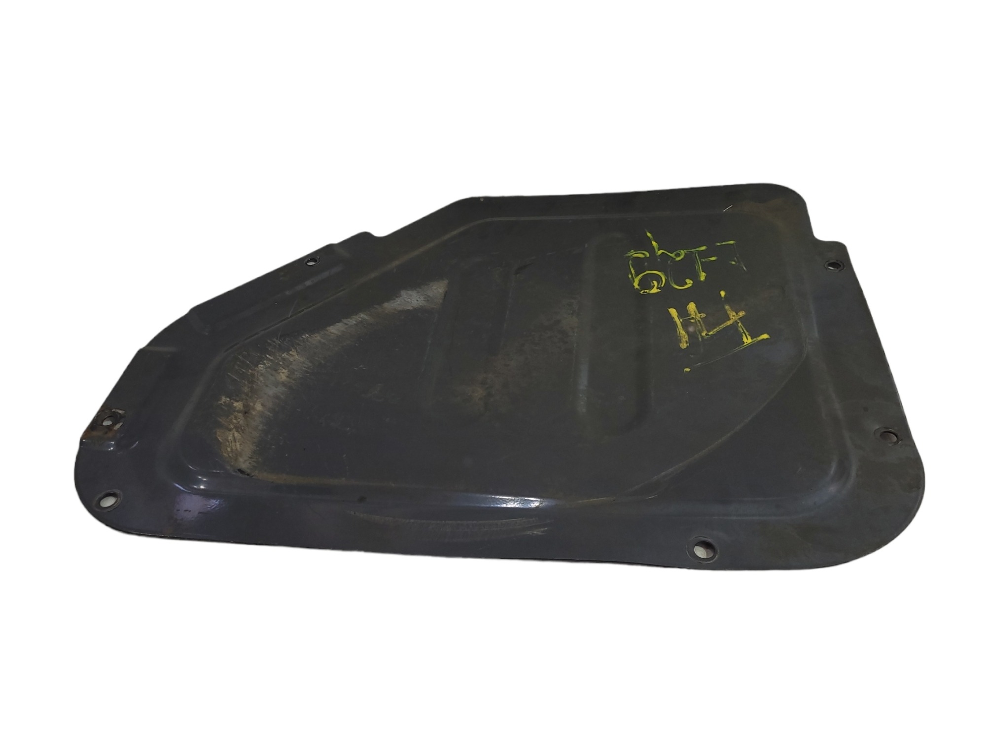 Protetor De Tanque Volvo Fmn 21215914 2