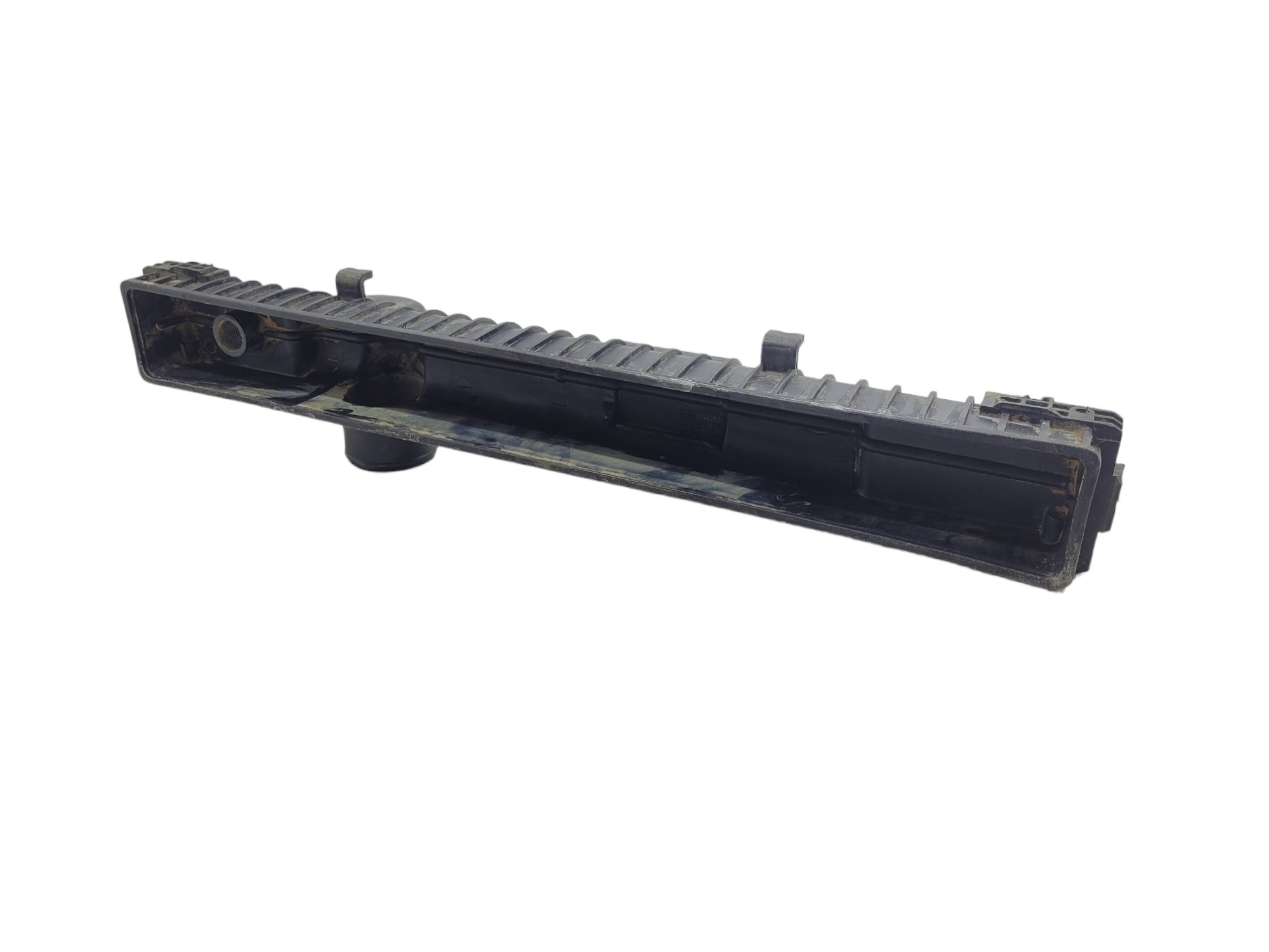 Suporte Radiador Volvo Vm W8701001 5