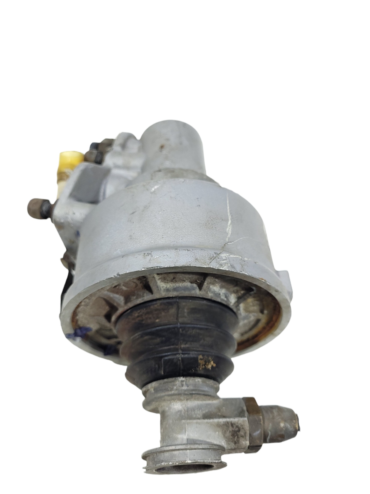 Cilindro Servo Embreagem Scania – 1