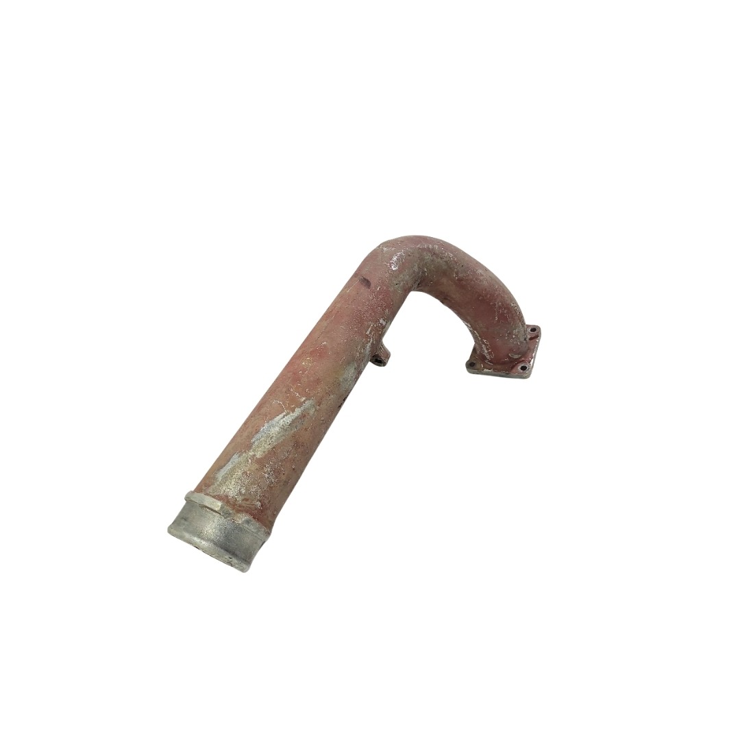 Tubo Intercooler Iveco Eurotech8160993ry 7