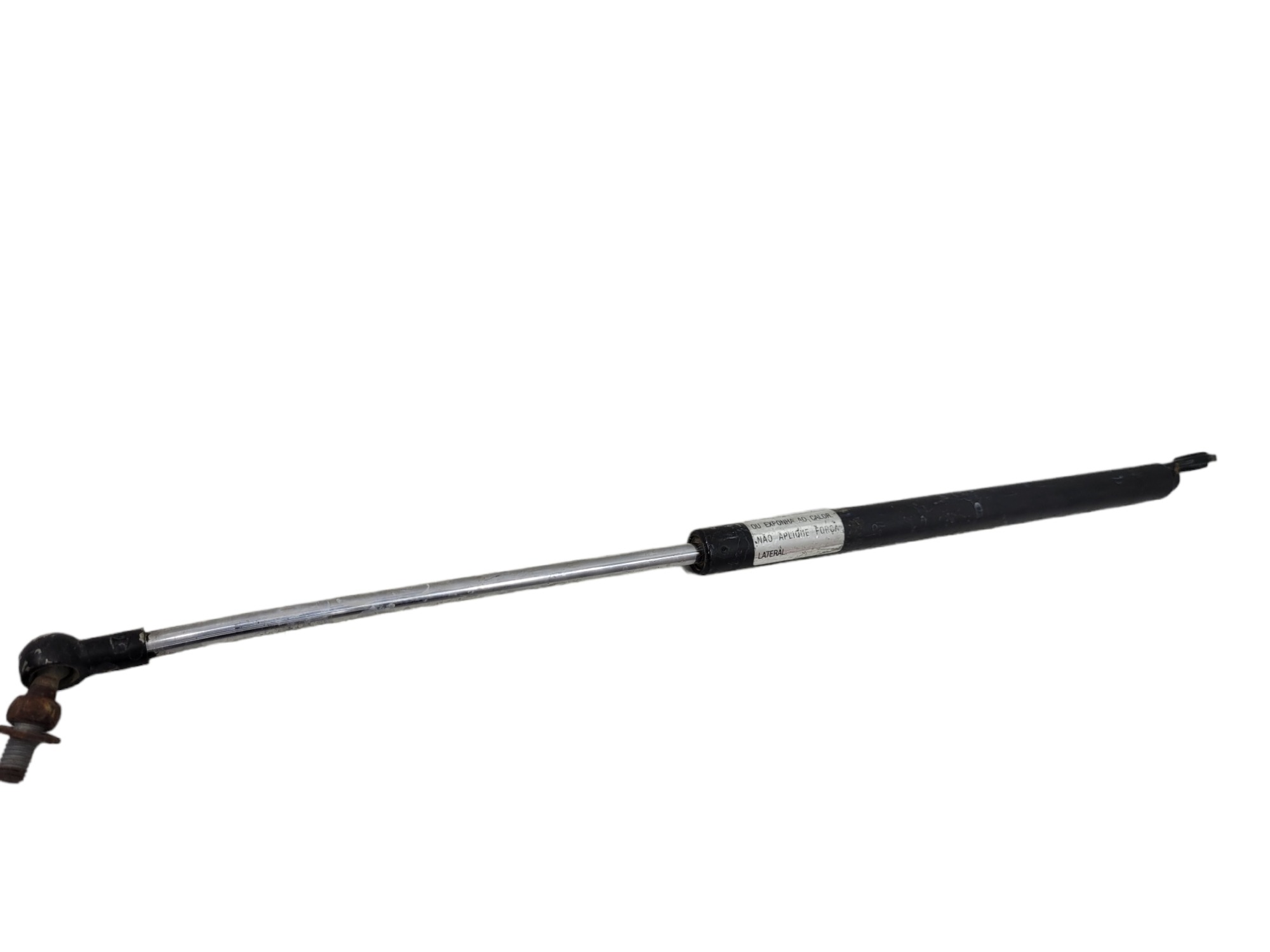 Amortecedor Capô Vw 4