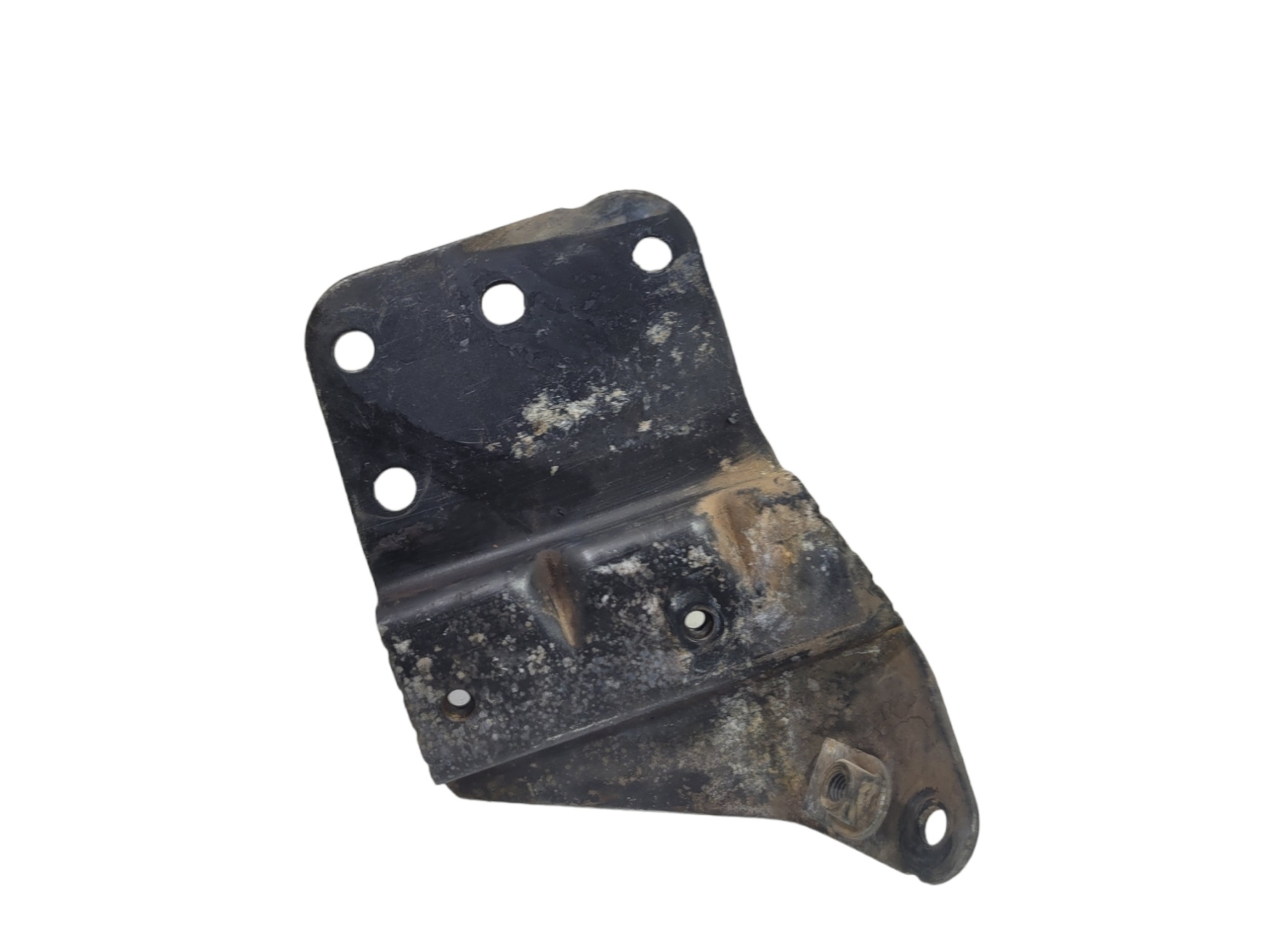 Suporte Inferior Fixação Radiador Scania 1776271 1