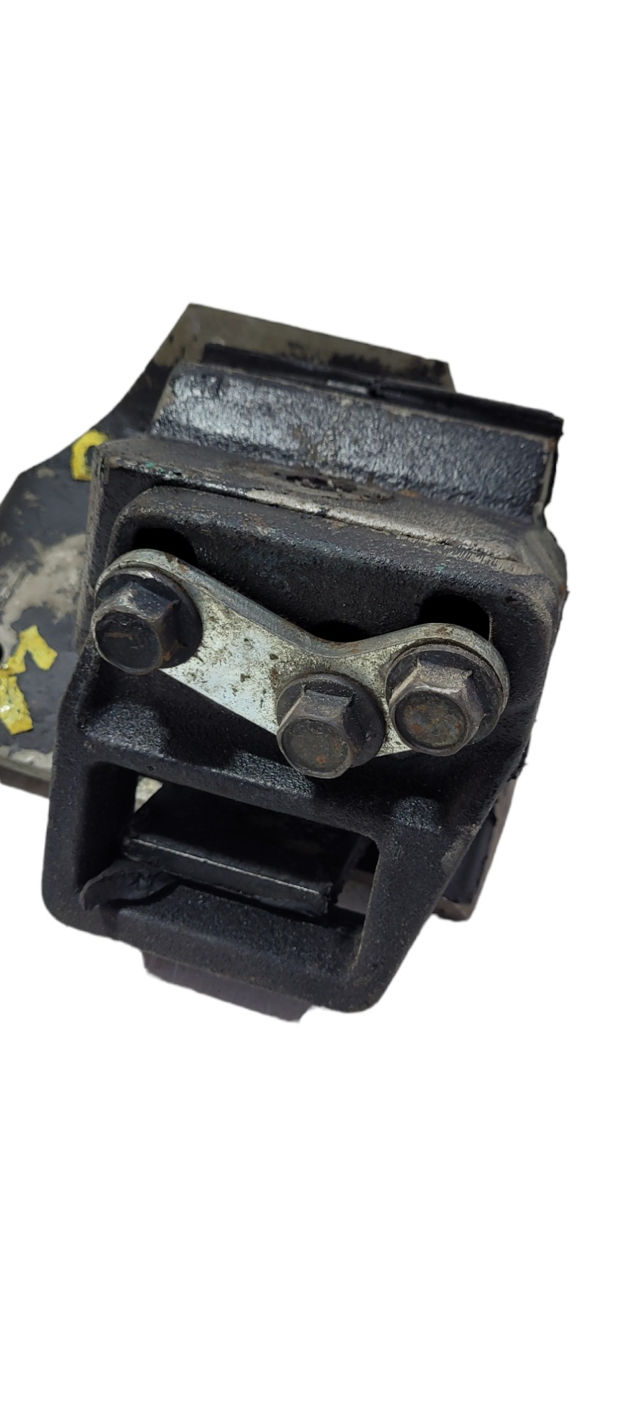 Suporte Coxim Dianteiro M Benz 1935 4