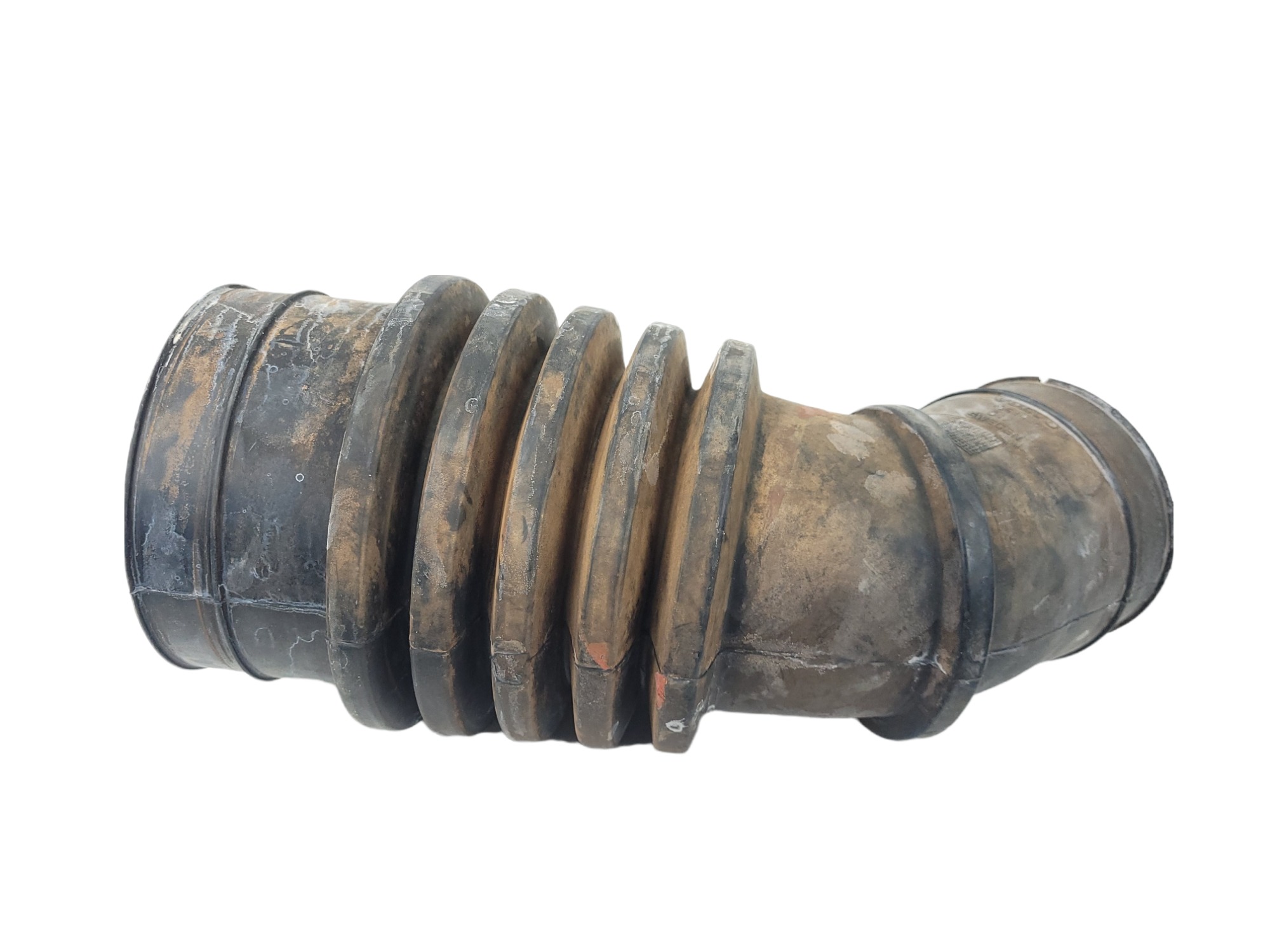 Mangueira Purificador Turbina Volvo 1664947 5