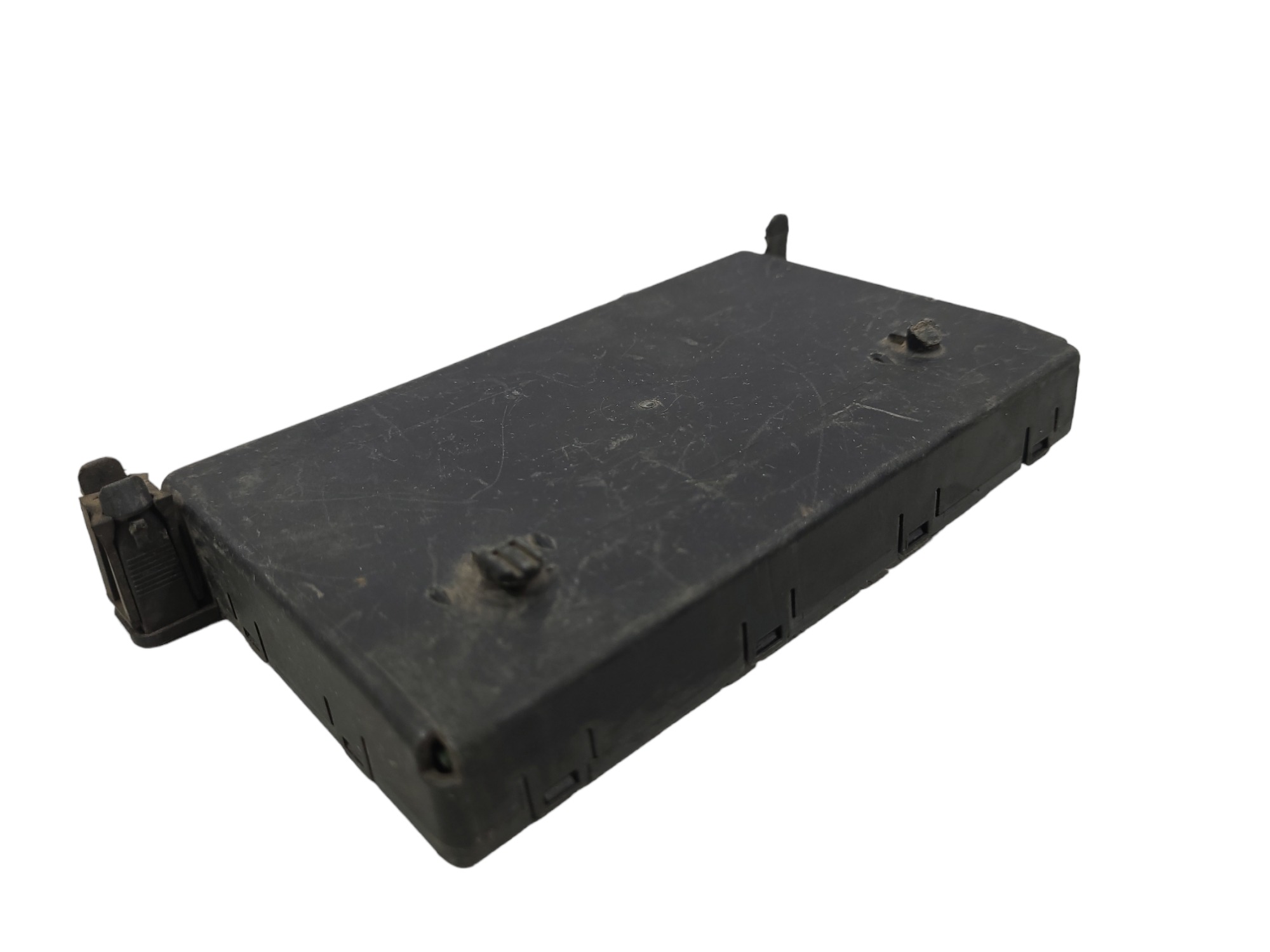 Modulo Porta Dianteira M Benz C320 2038205626 5