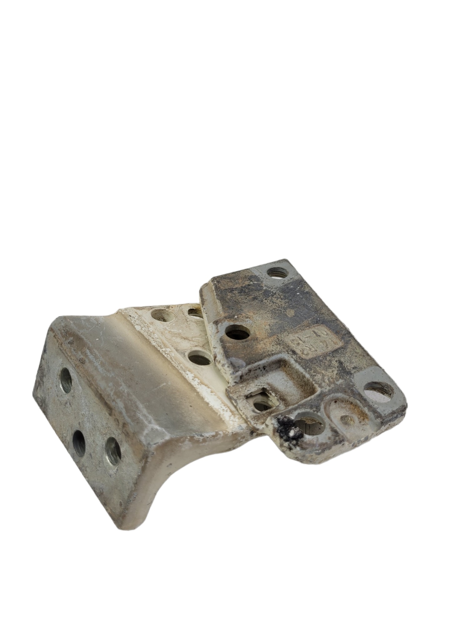 Dobradiça Superior Porta Volvo Fh 20398136 5