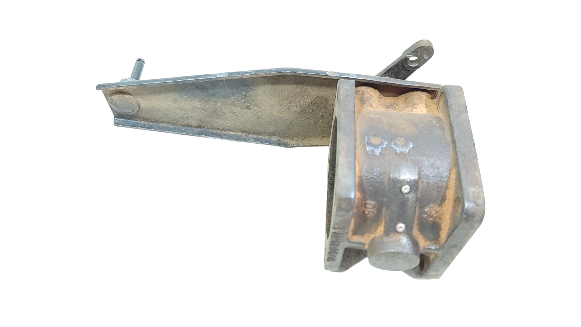 Freio Motor Volvo Vm 4219110106 5