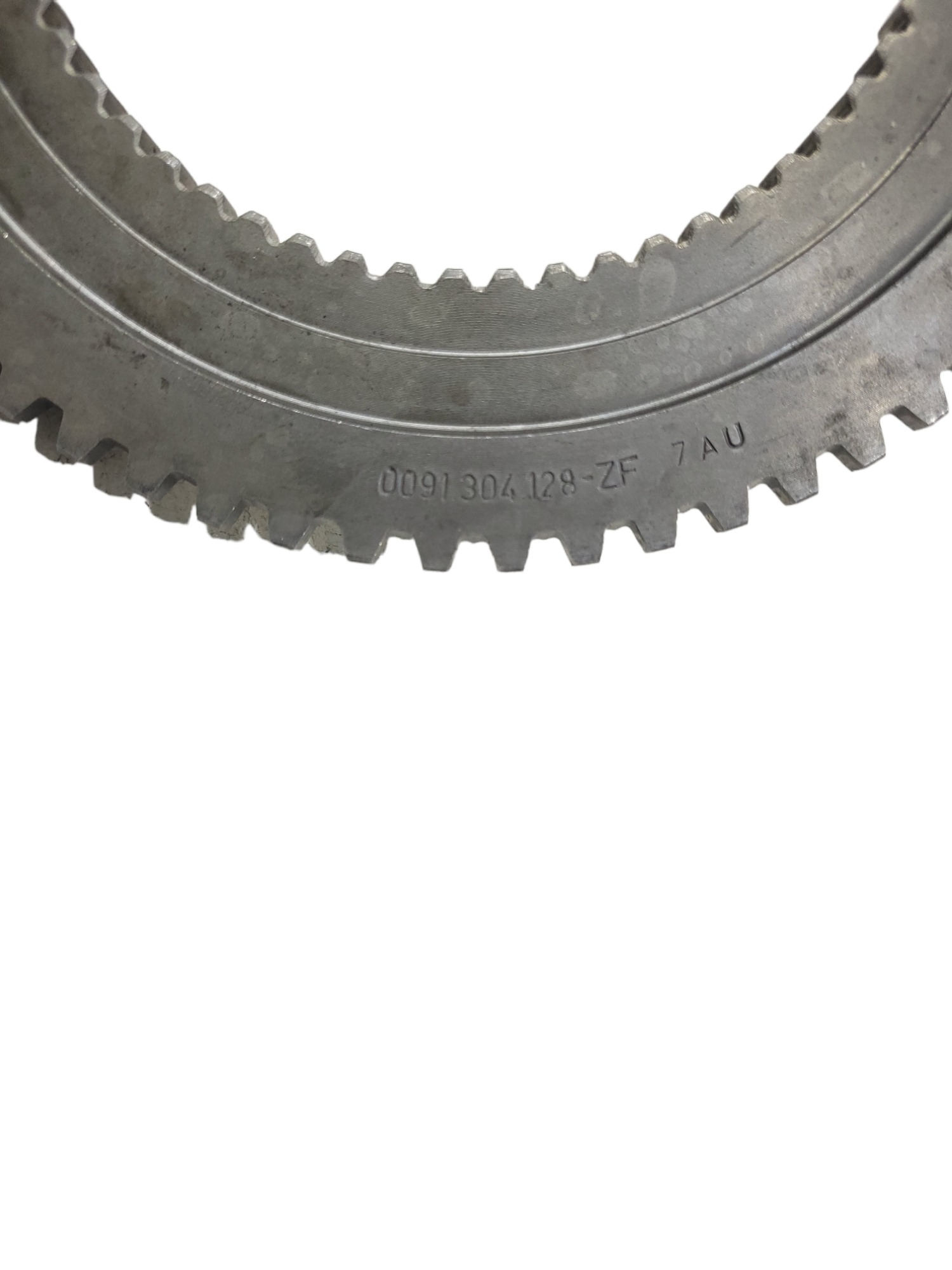 Anel Sincronizador 1e 2marcha Caixa Zf 0091304128 – Br Truck Peças