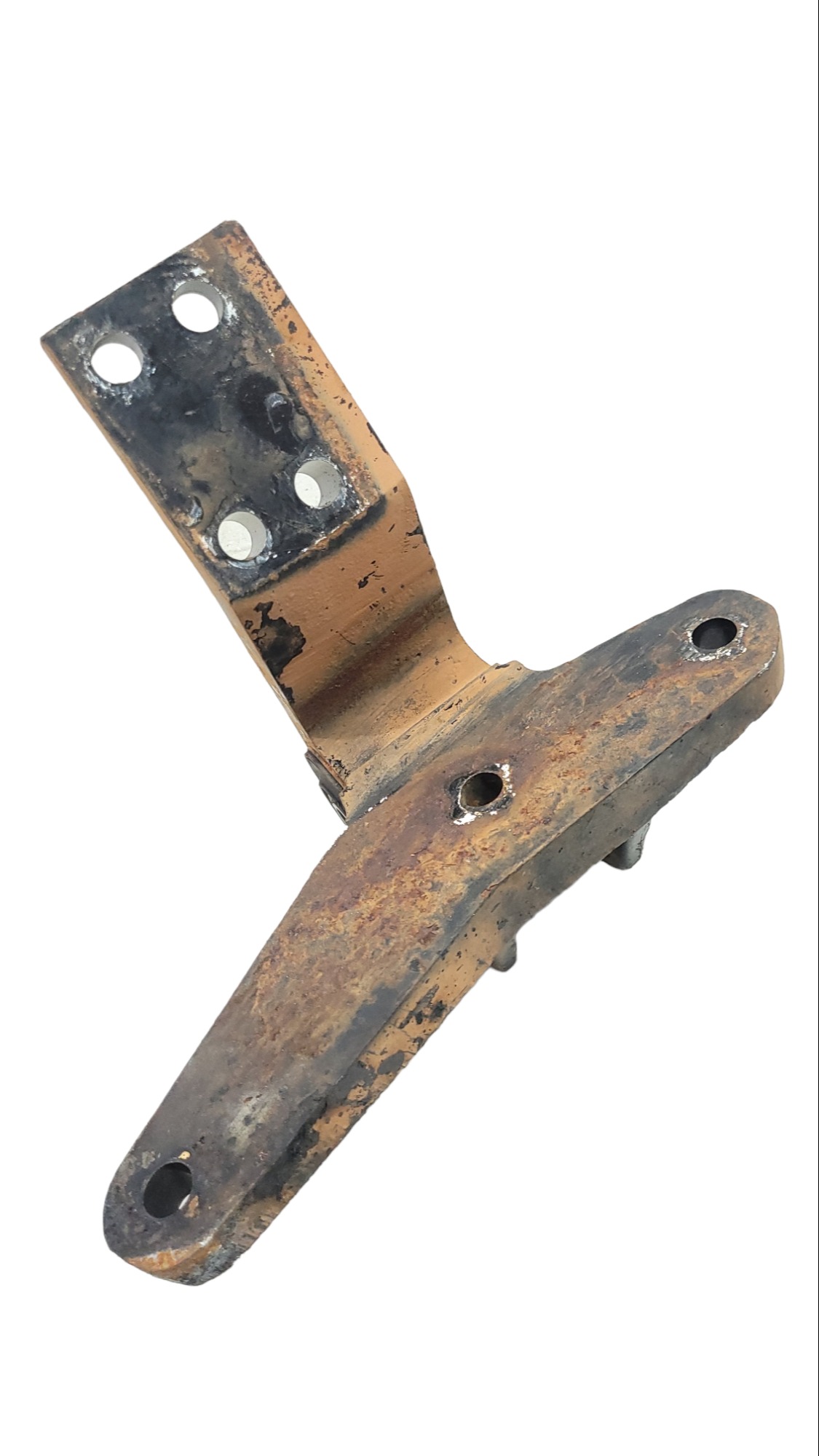 Suporte Coxim Motor Vw Constellation 2r2899507 2