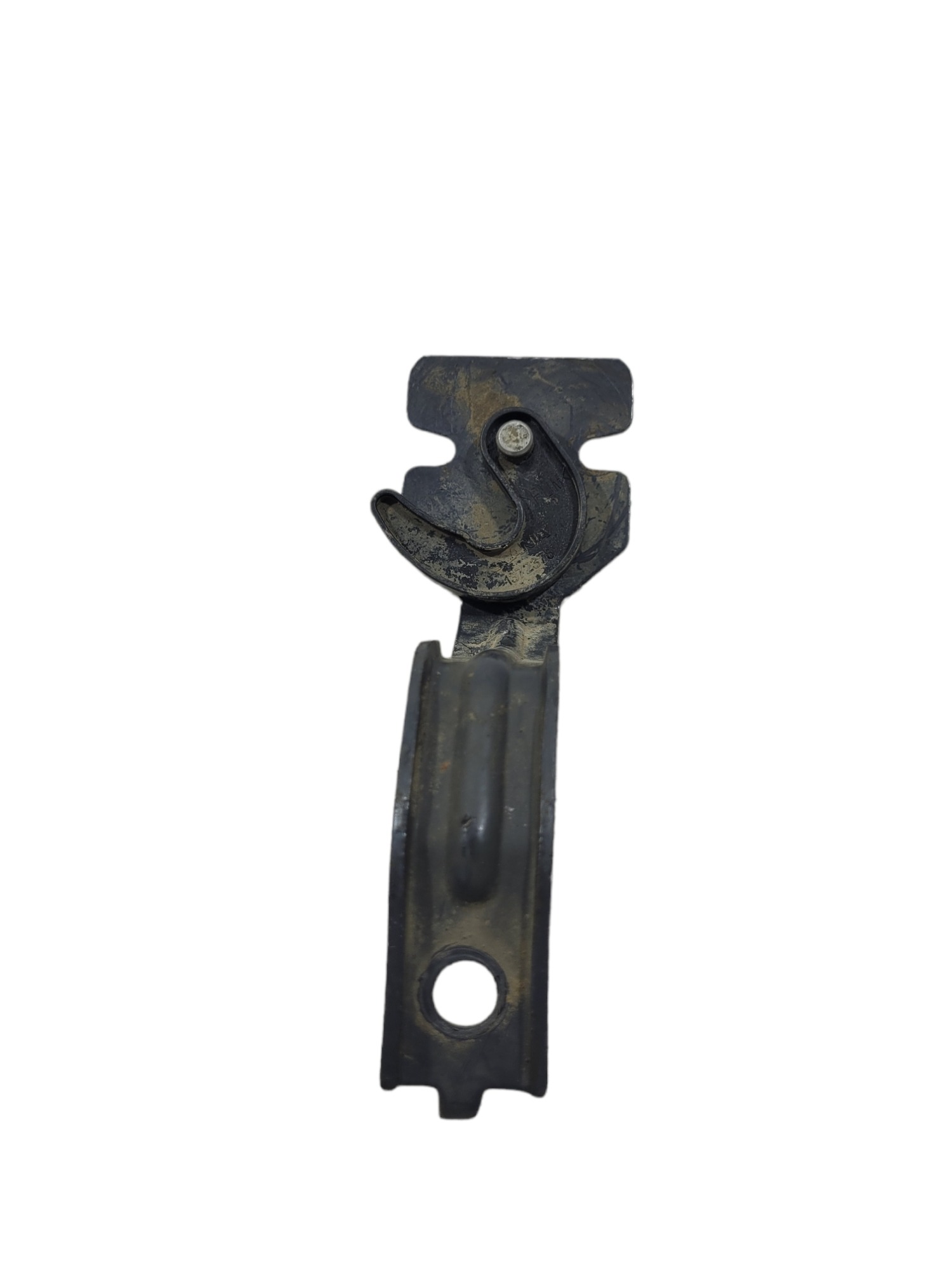 Suporte Proteção Caixa Cambio Scania 1443693 1