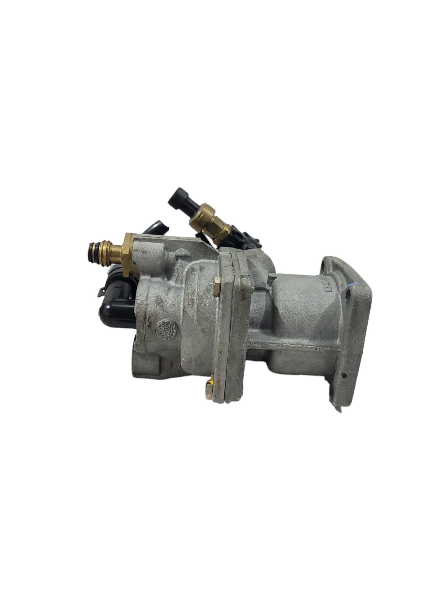 Válvula Pedal Freio Volkswagen 2r0607355a 3