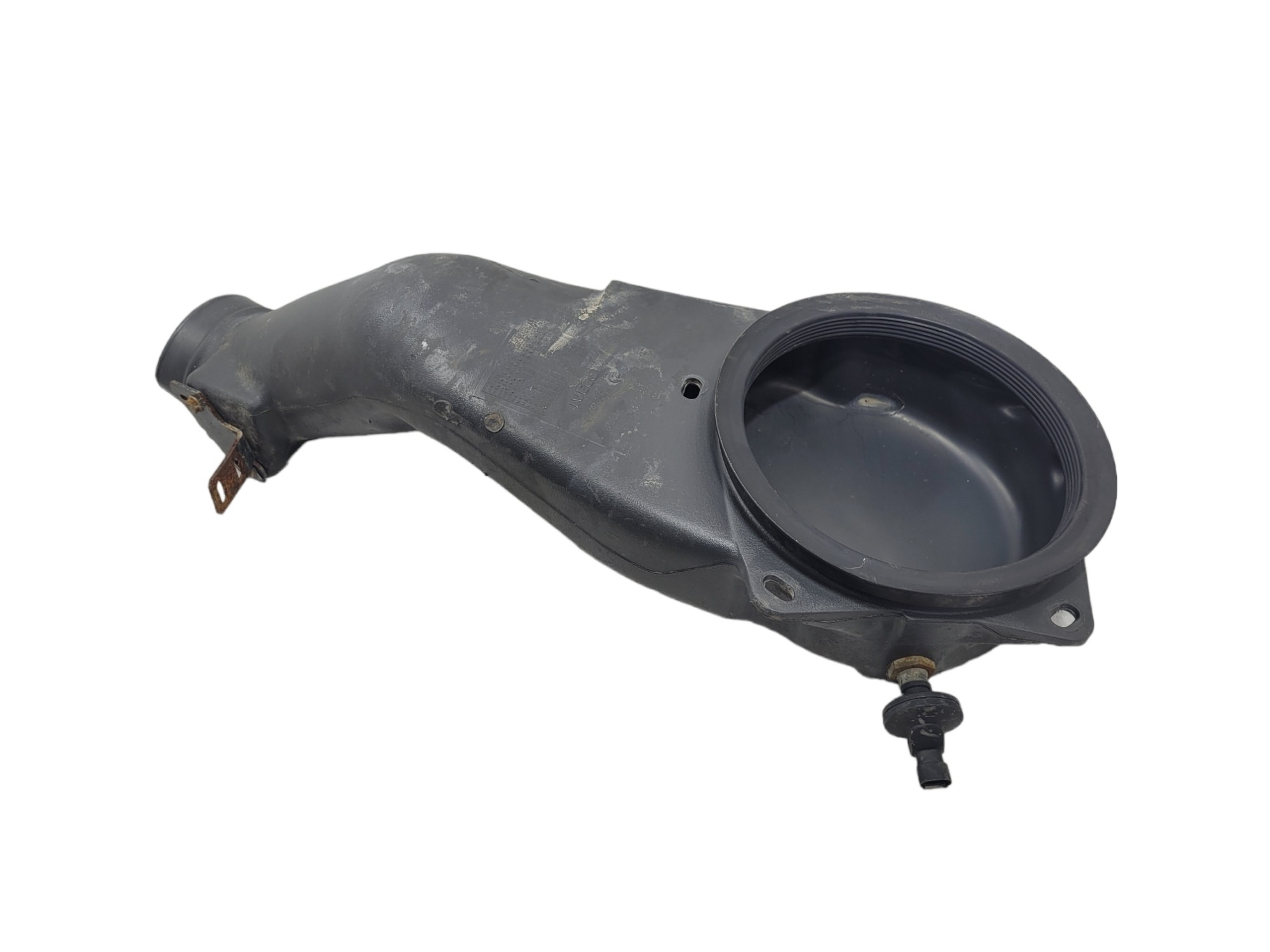 Tubo Do Filtro De Ar Do Iveco Hiway41225674 4