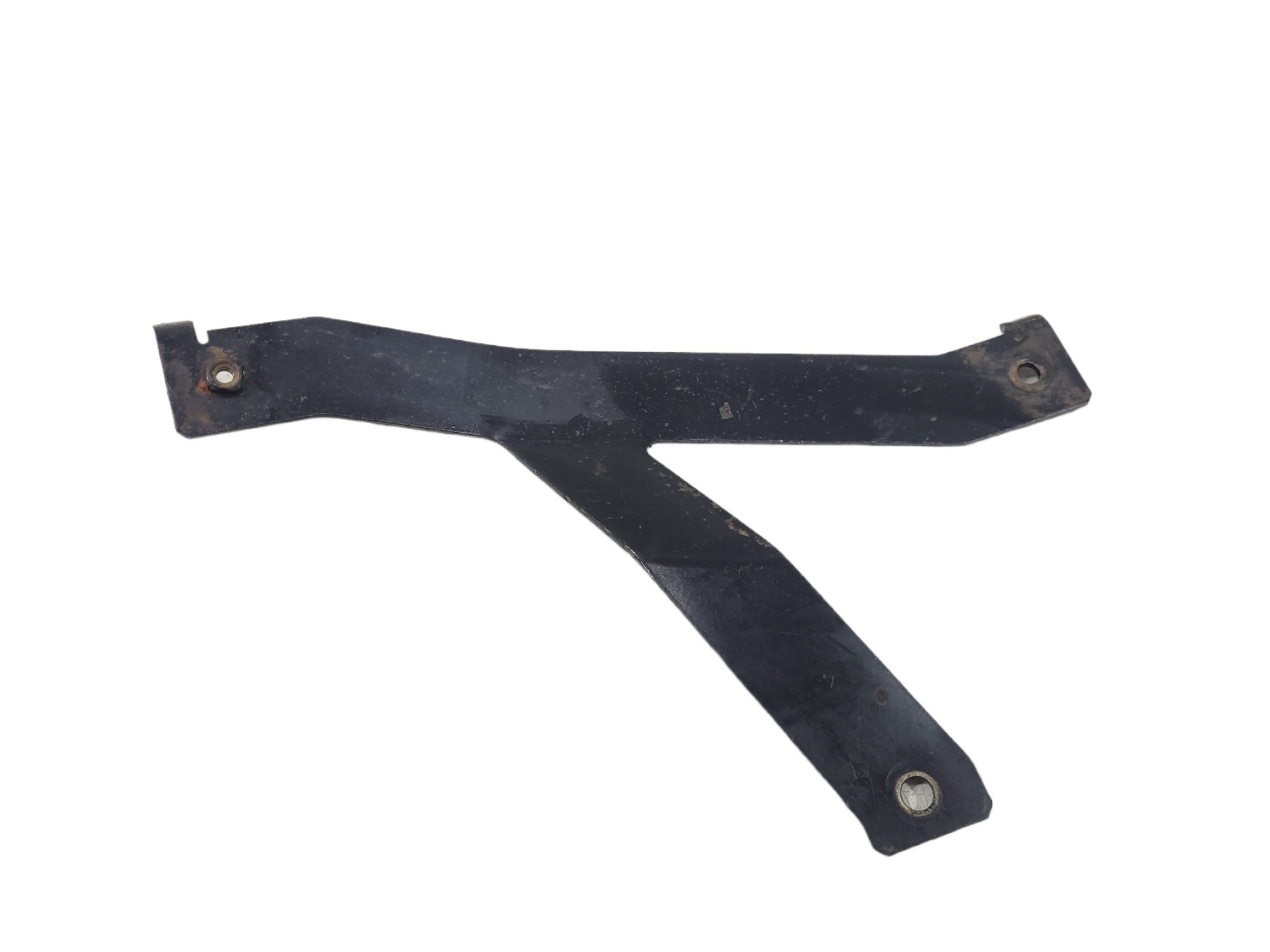 Suporte Cabo Bateria M Benz A9585404740 3