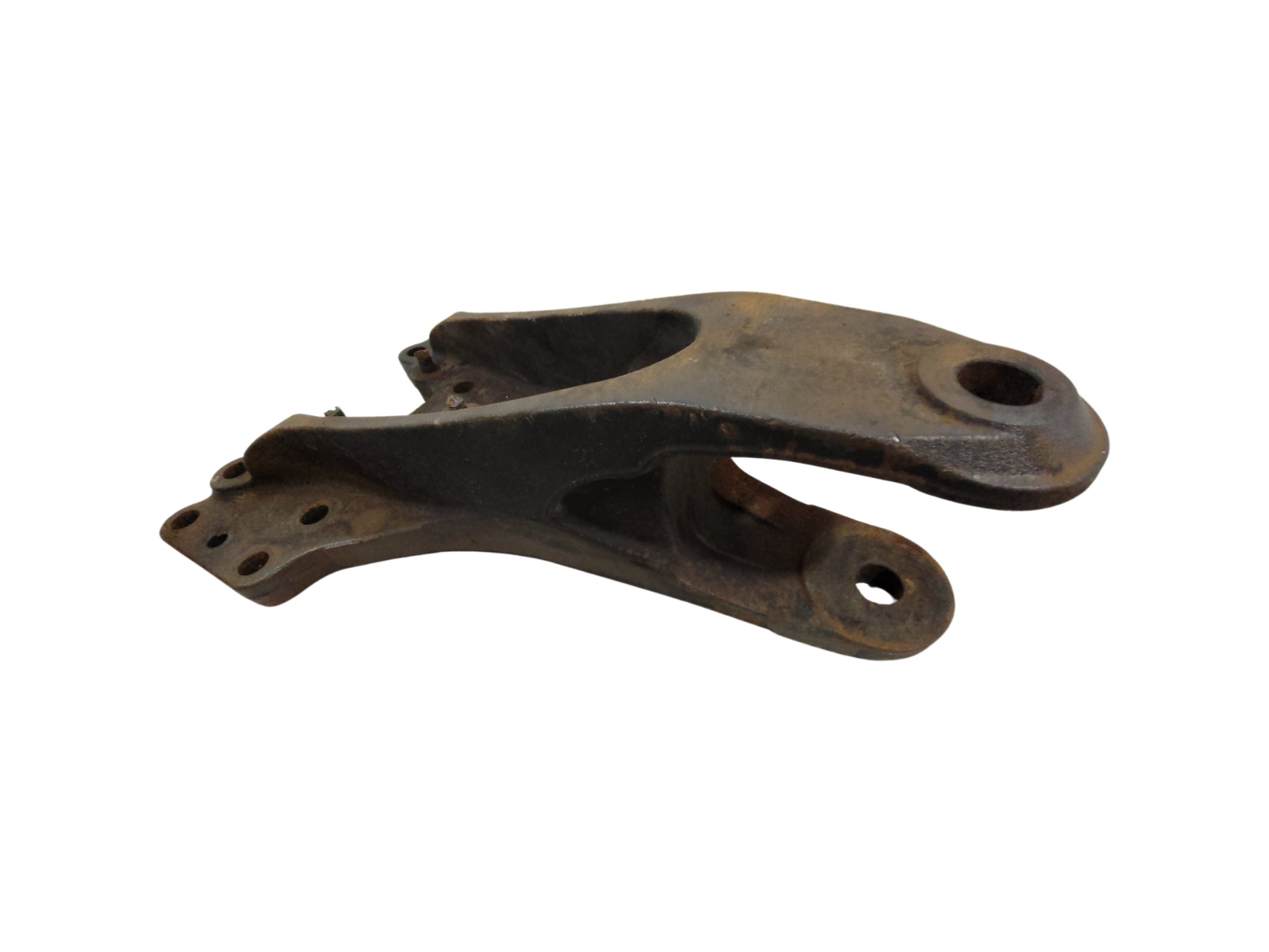 Suporte Feixe Mola Scania Suspensão Ar : N 1799578 3