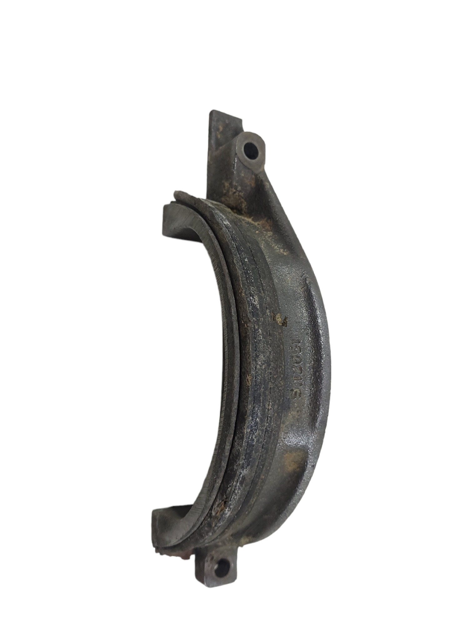 Suporte Cárter Óleo Motor M Benz Om 366 16203120150009 1