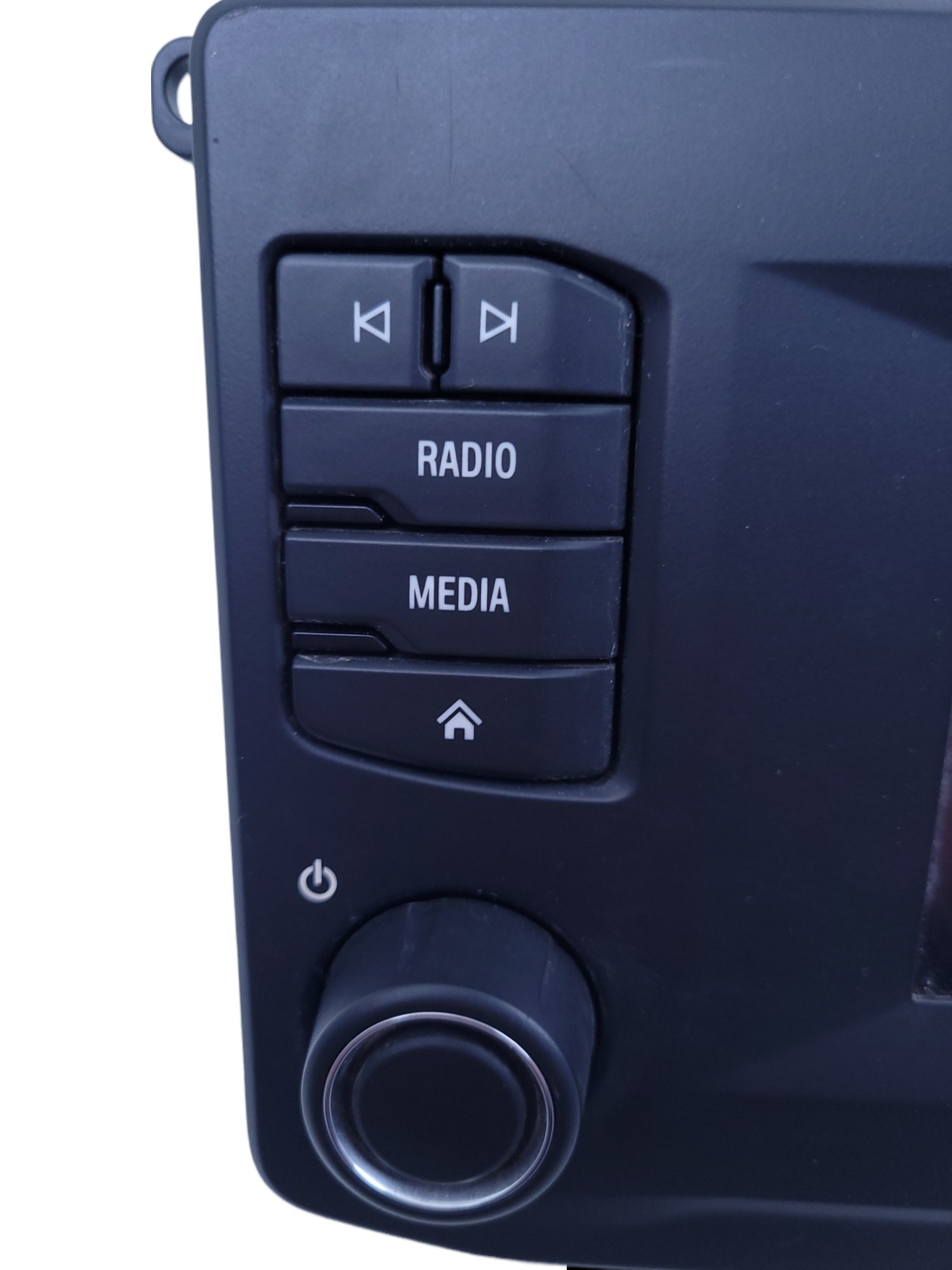 Rádio Com Sistema De Navegação Scania R500 2019 6