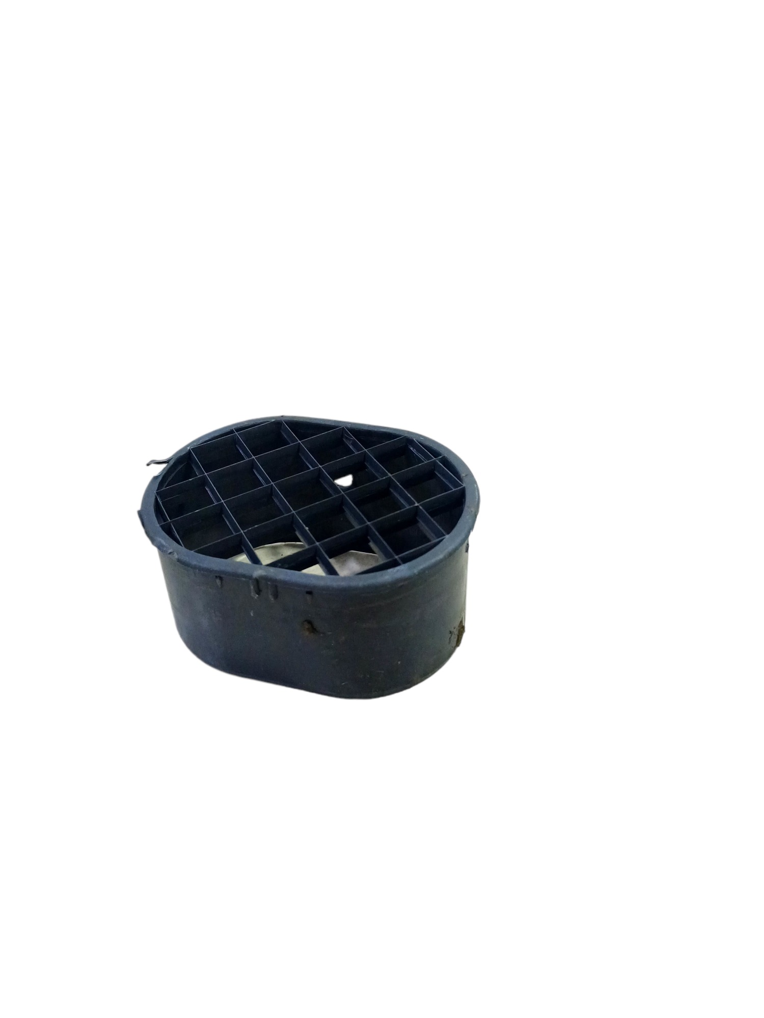 Difusor De Ar Iveco 3