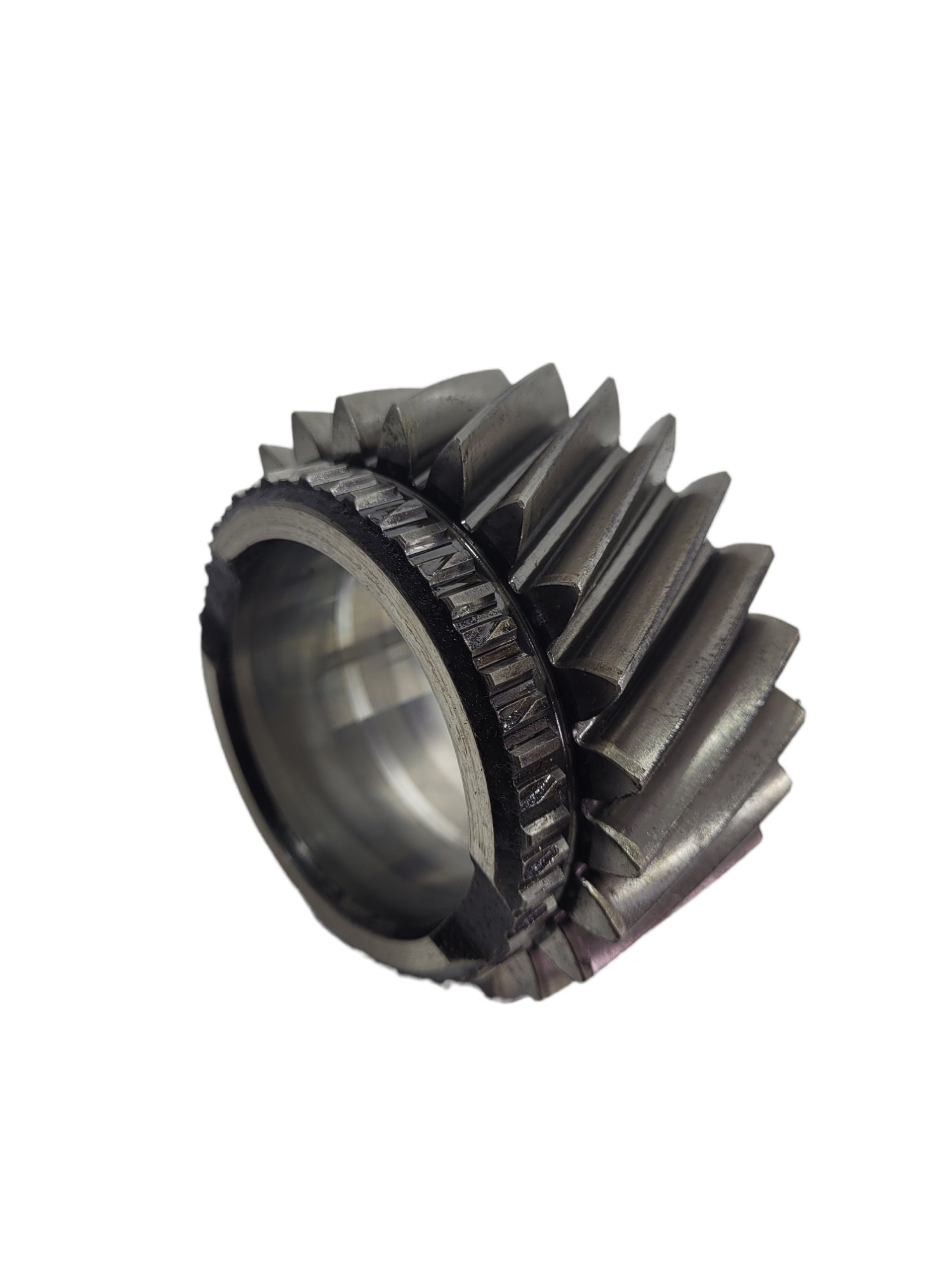 Engrenagem 6 Movel G85 Estria Fina 6952620016 7
