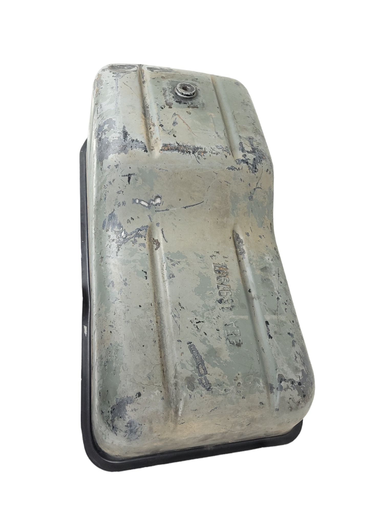 Carter Motor Cummins Ford Cargo Eea4897997 1