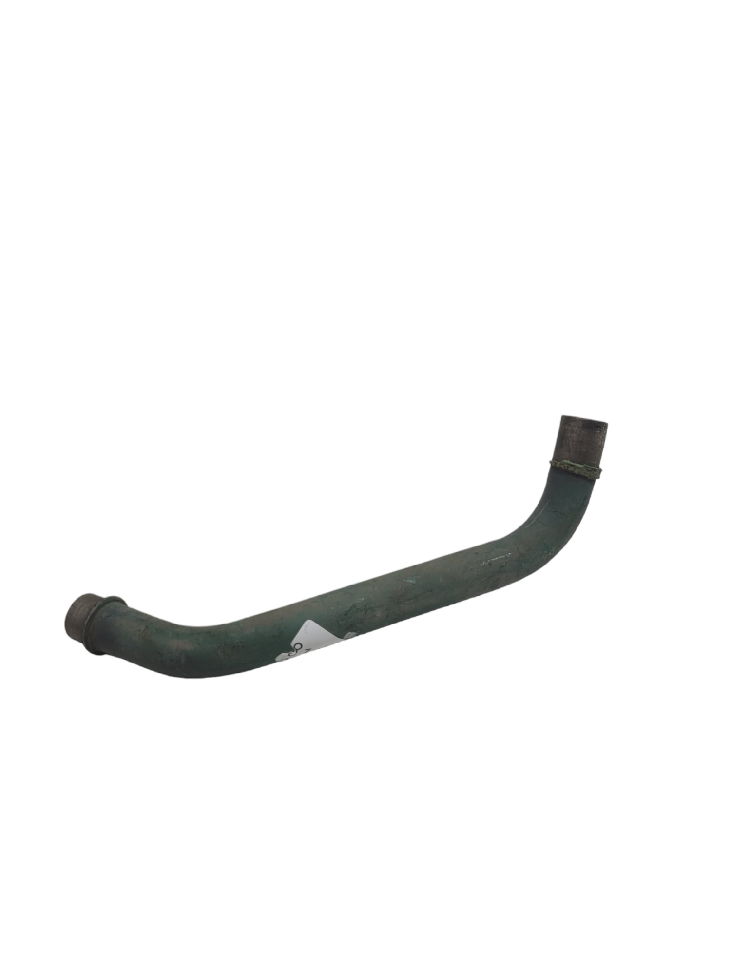 Cano Filtro Lubrificante Volvo Fh B13r 2
