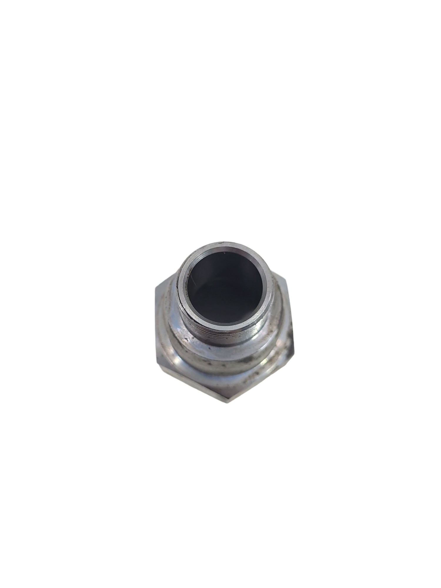 Conexão Do Cano De Retorno Turbina Man Tgx 2