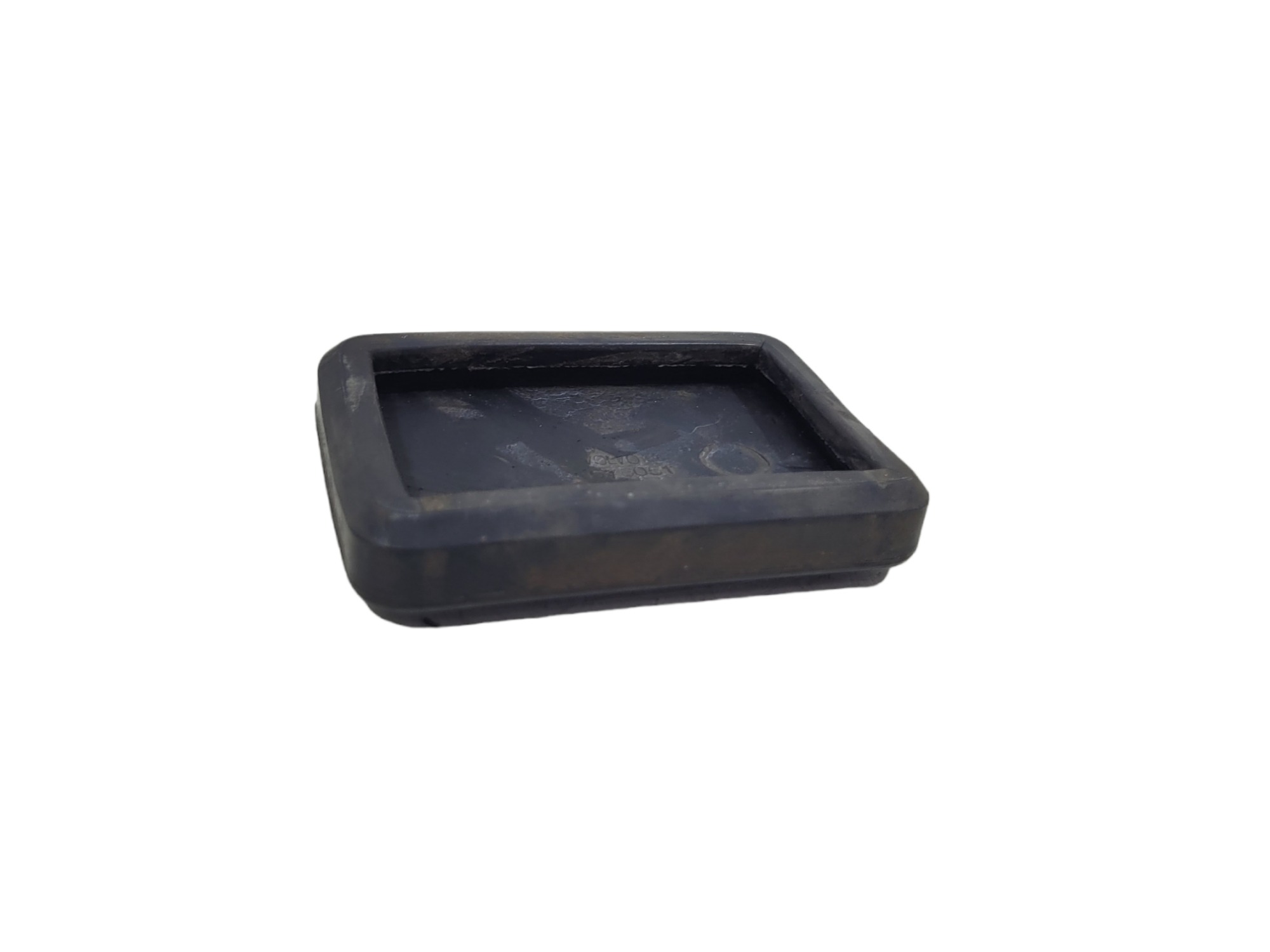 Borracha Pedal Embreagem Volvo N10 1576051 5