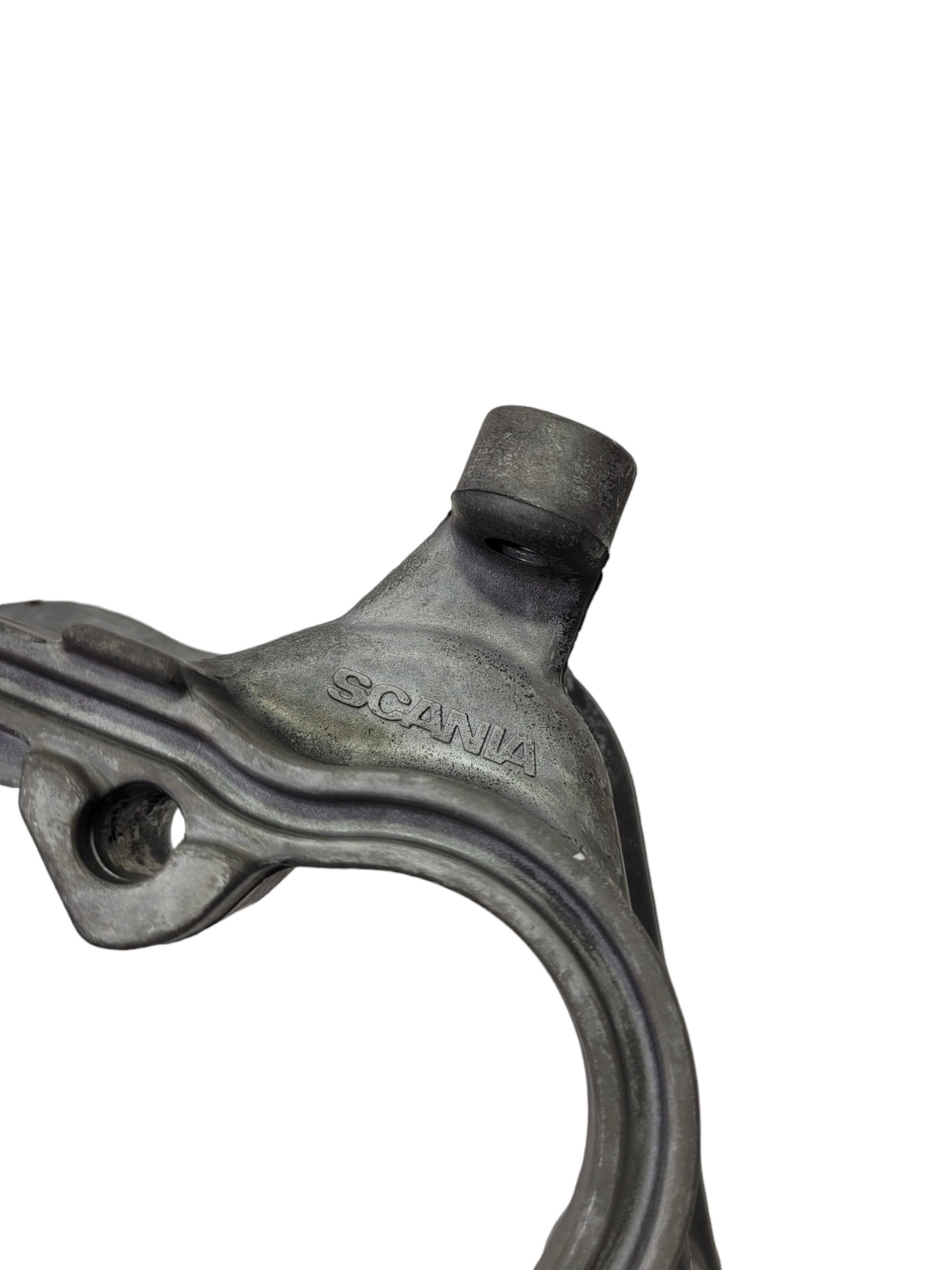 Sobretampa Válvula Inferior Scania 1918525 3