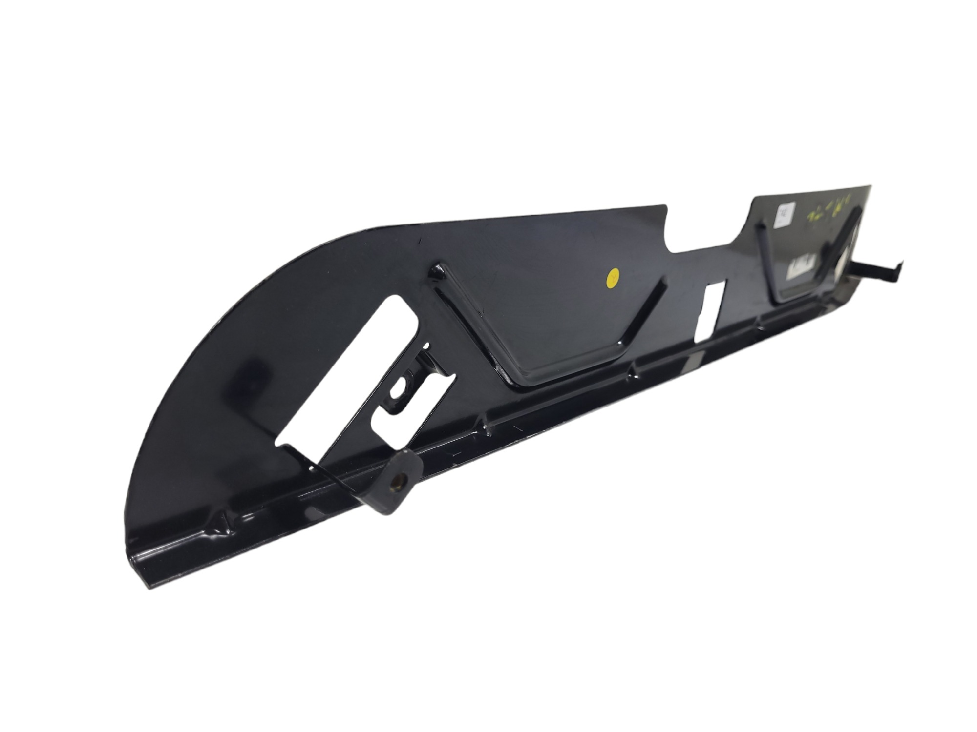 Suporte Chapa Fixacao Volvo Fh Vm 4