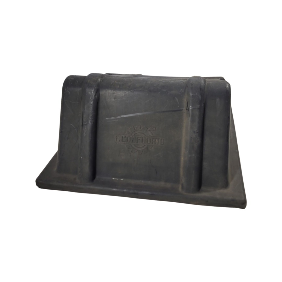 Tampa Bateria Vw Worker ~ 2ro777515 2