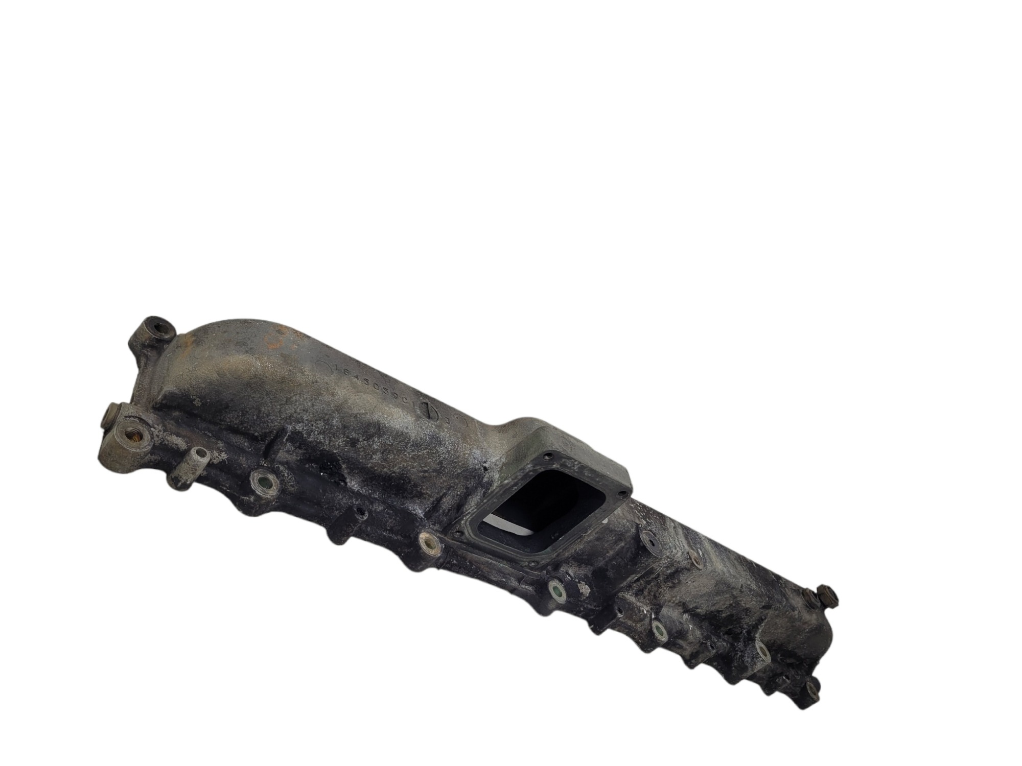Coletor Admissão Vw1845059c1 3