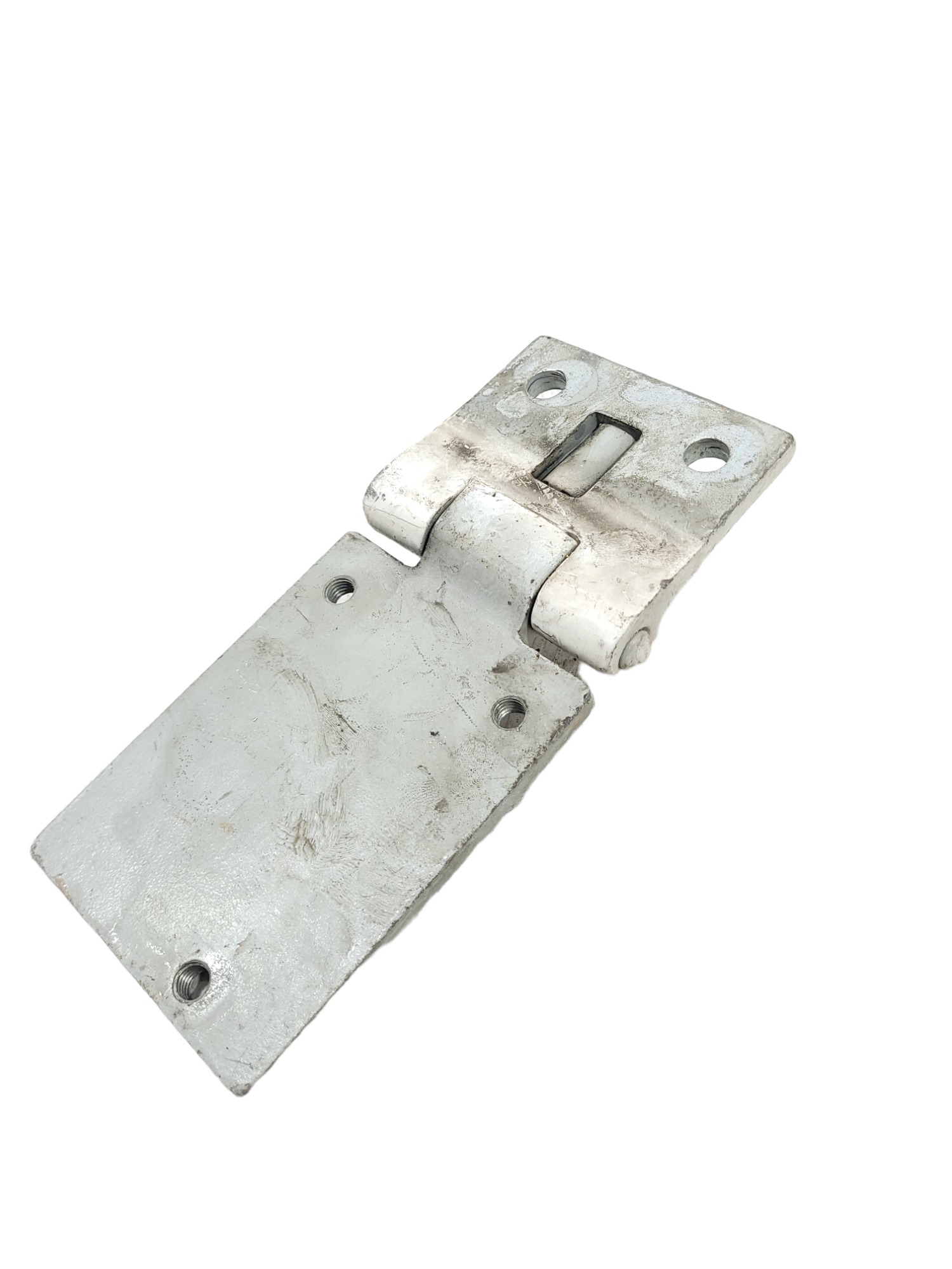 Dobradiça Porta M Benz Atron 1319 2012 5