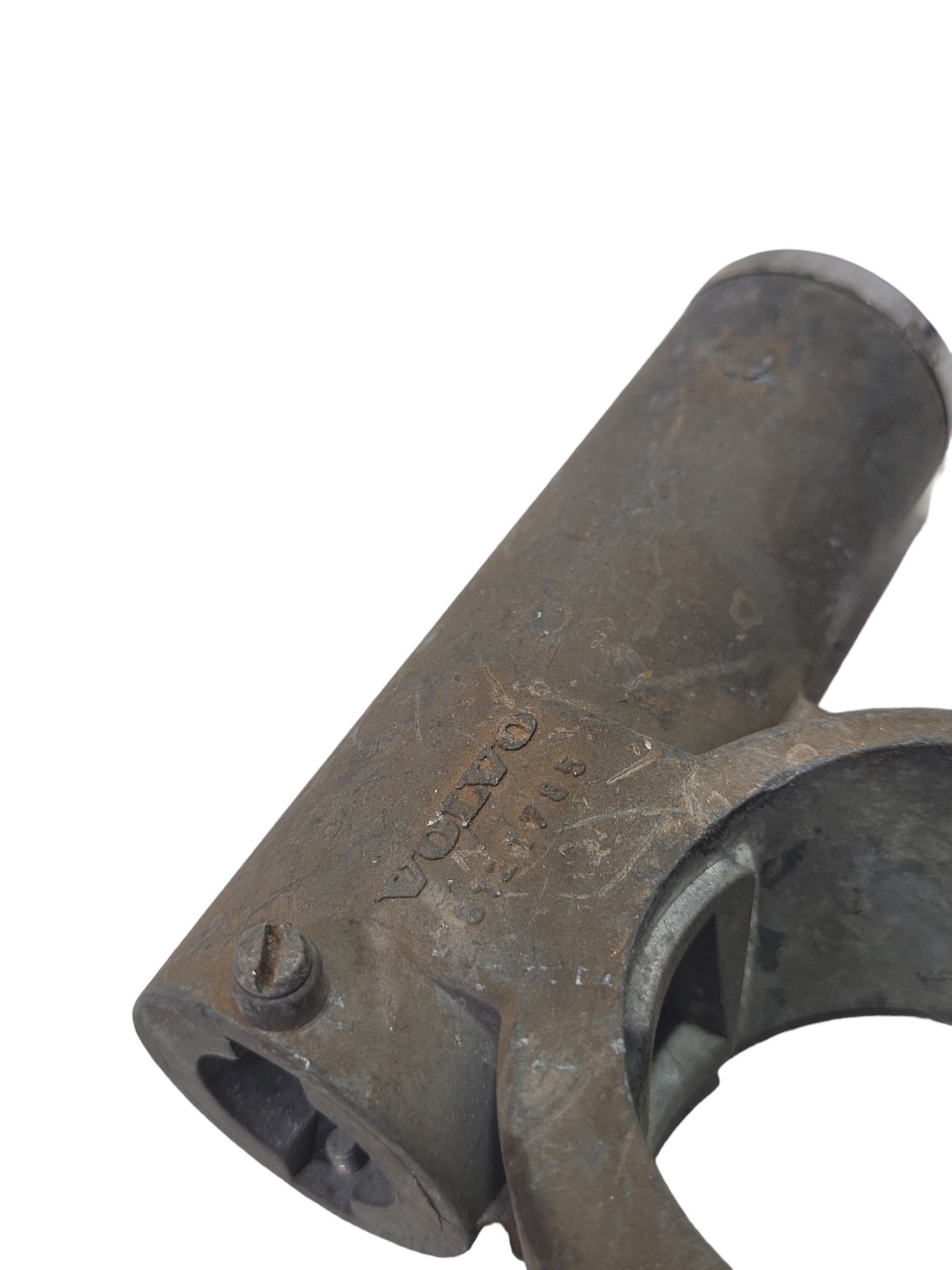 Cilindro Ignição Volvo A131 M1745 8121785 2
