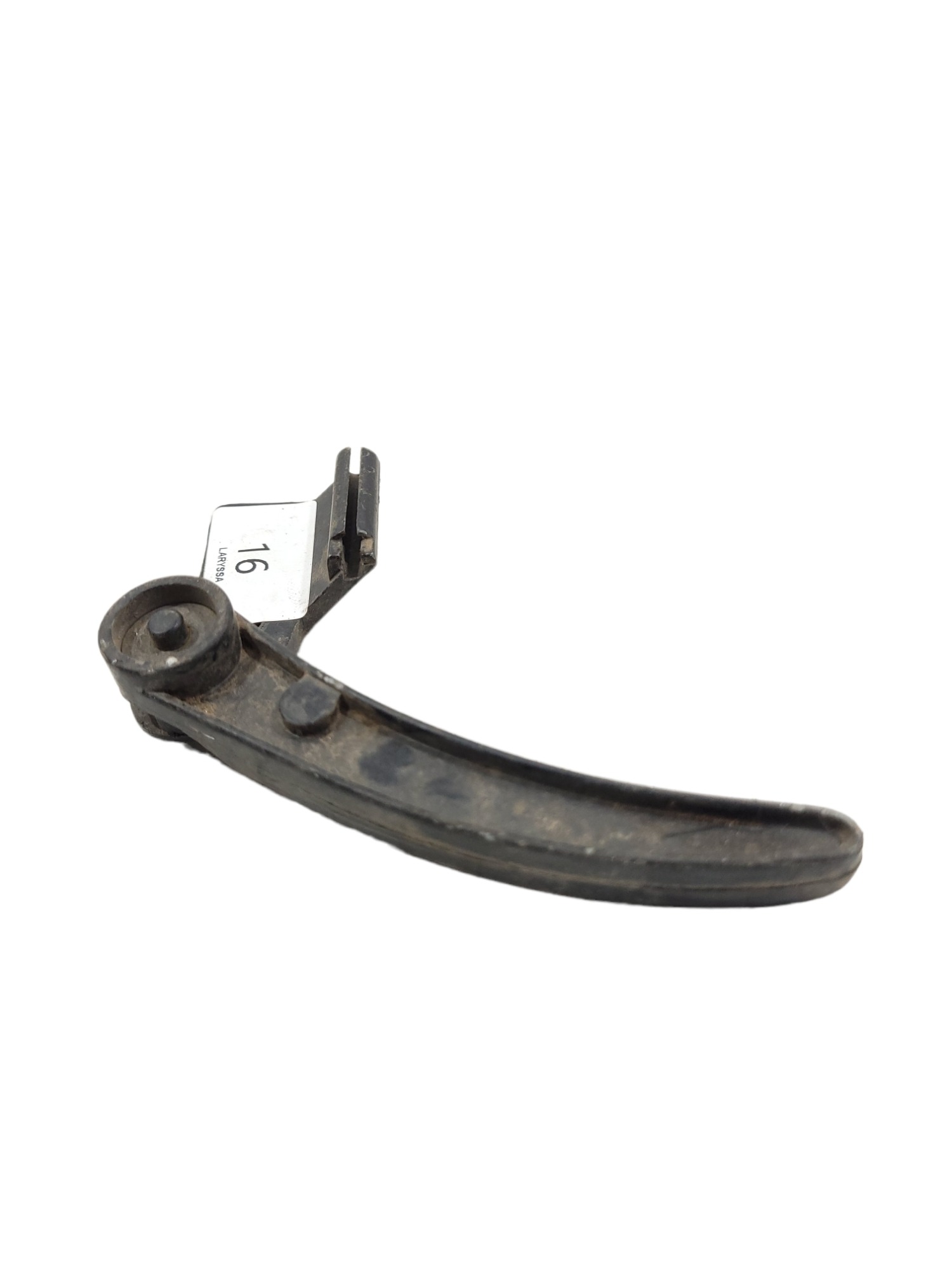 Maçaneta Capô Interna M Benz 1620 1