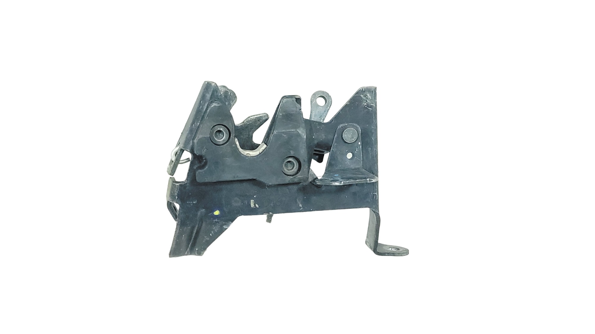 Trava Grade Frontal Superior Scania 1800467 2