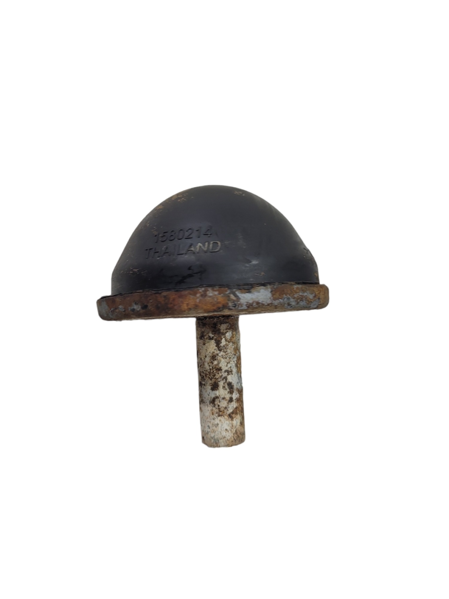 Batente Mola Volvo 1580214 1