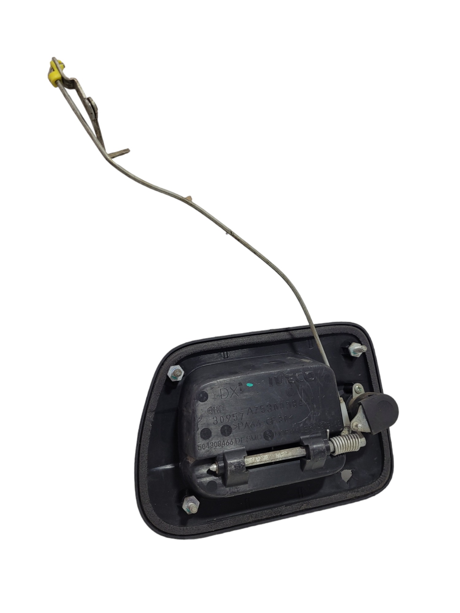 Maçaneta Externa Iveco Stralis 2011 A75300584a001 4