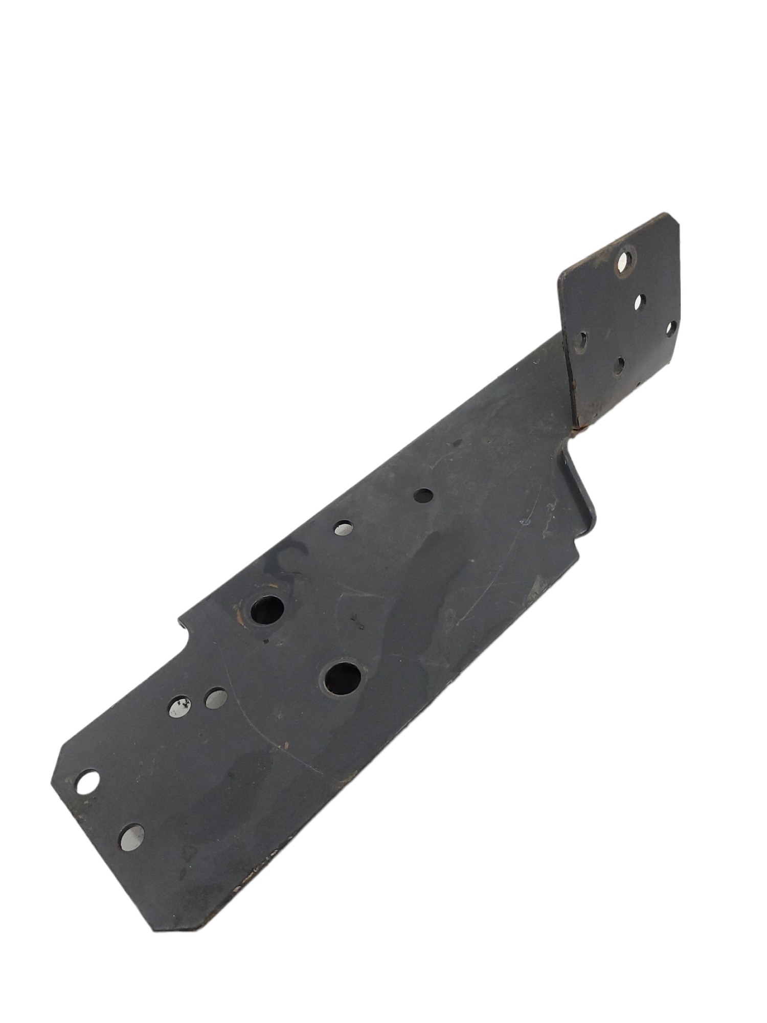 Suporte Válvula Limitadora Pressão Scania G420 2011 1481499 3