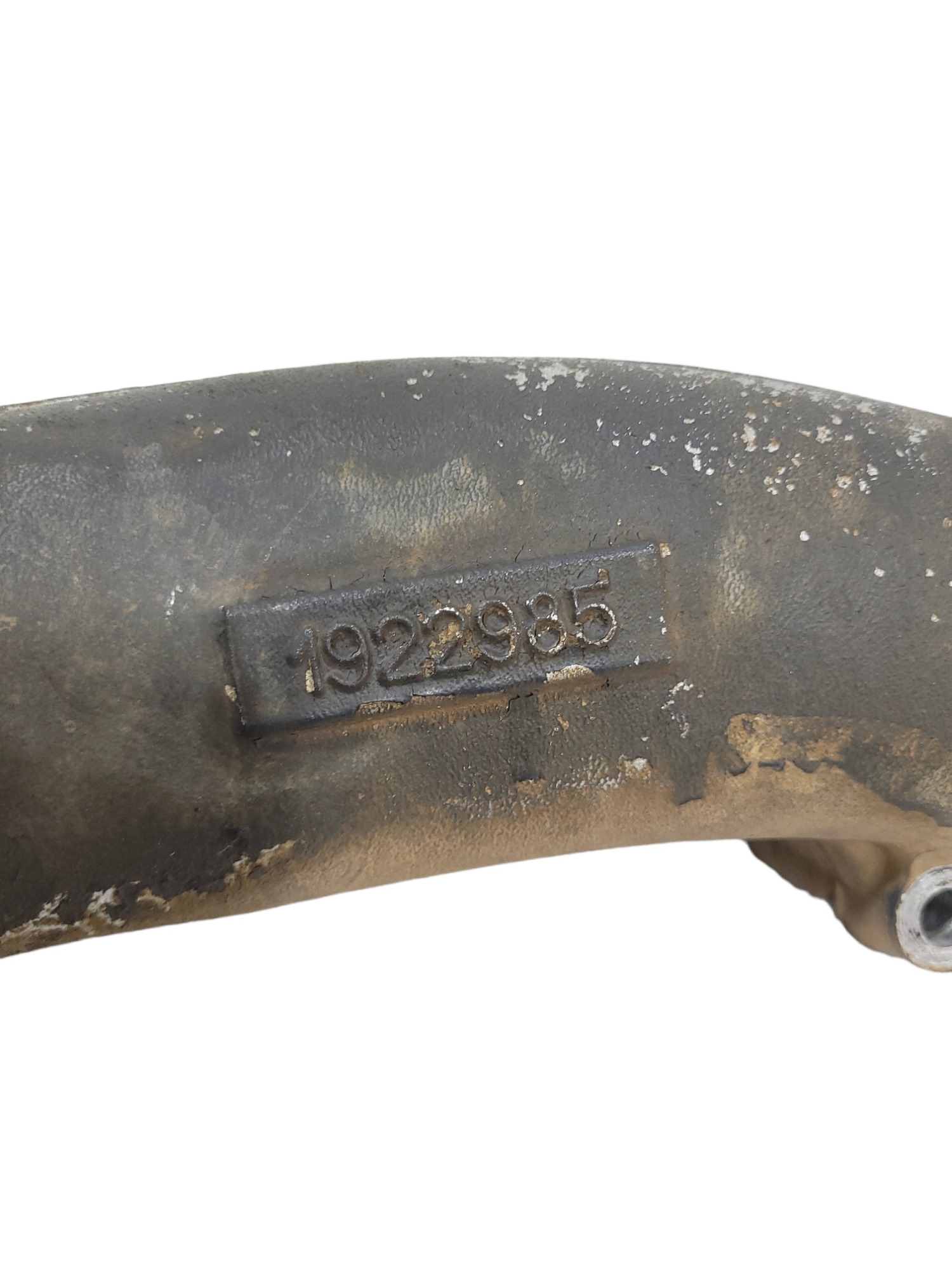 Tubo Turbina Scania 124n 1922985 5