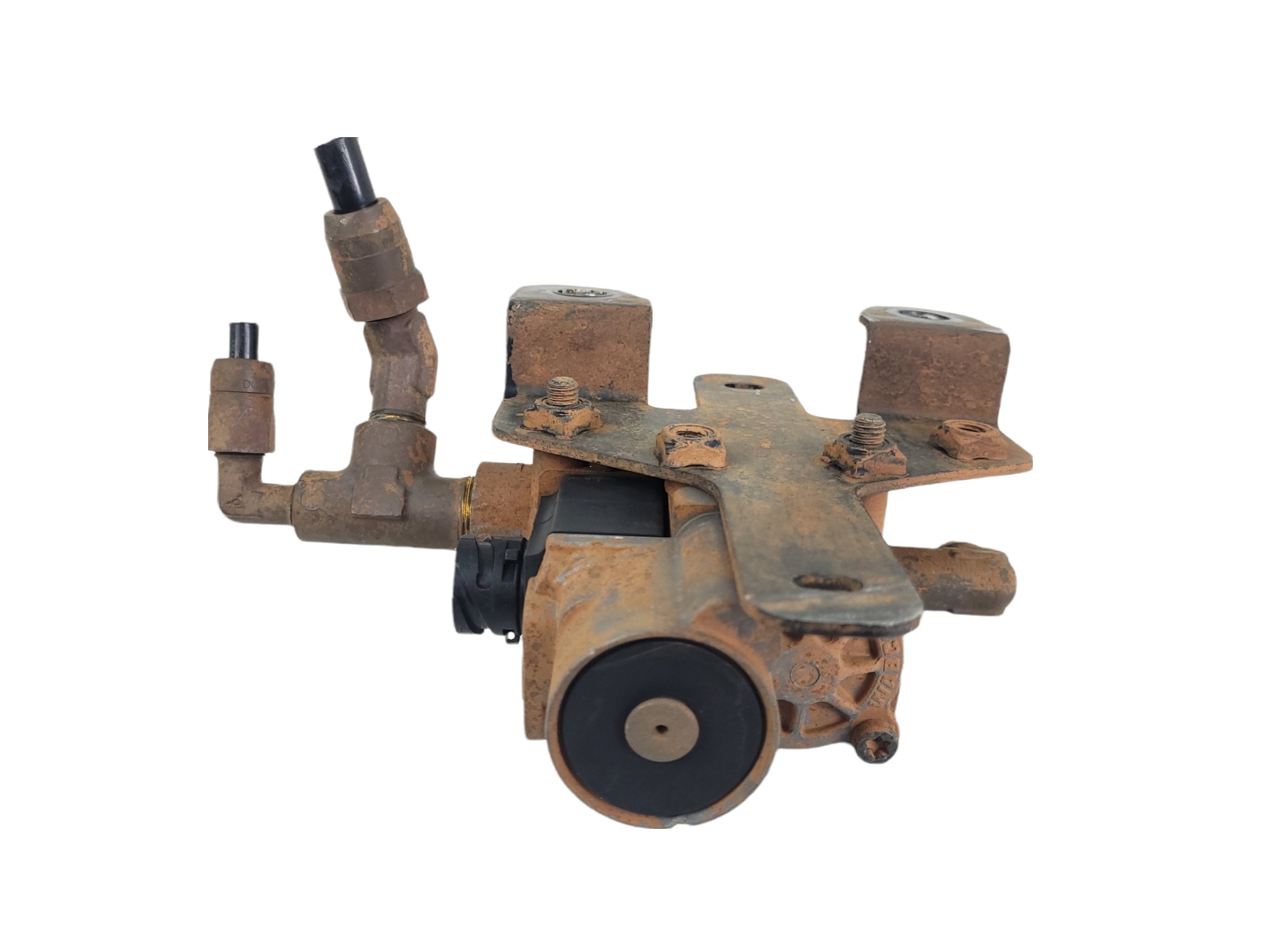 Válvula Solenoide Abs Scania / 1453761 3