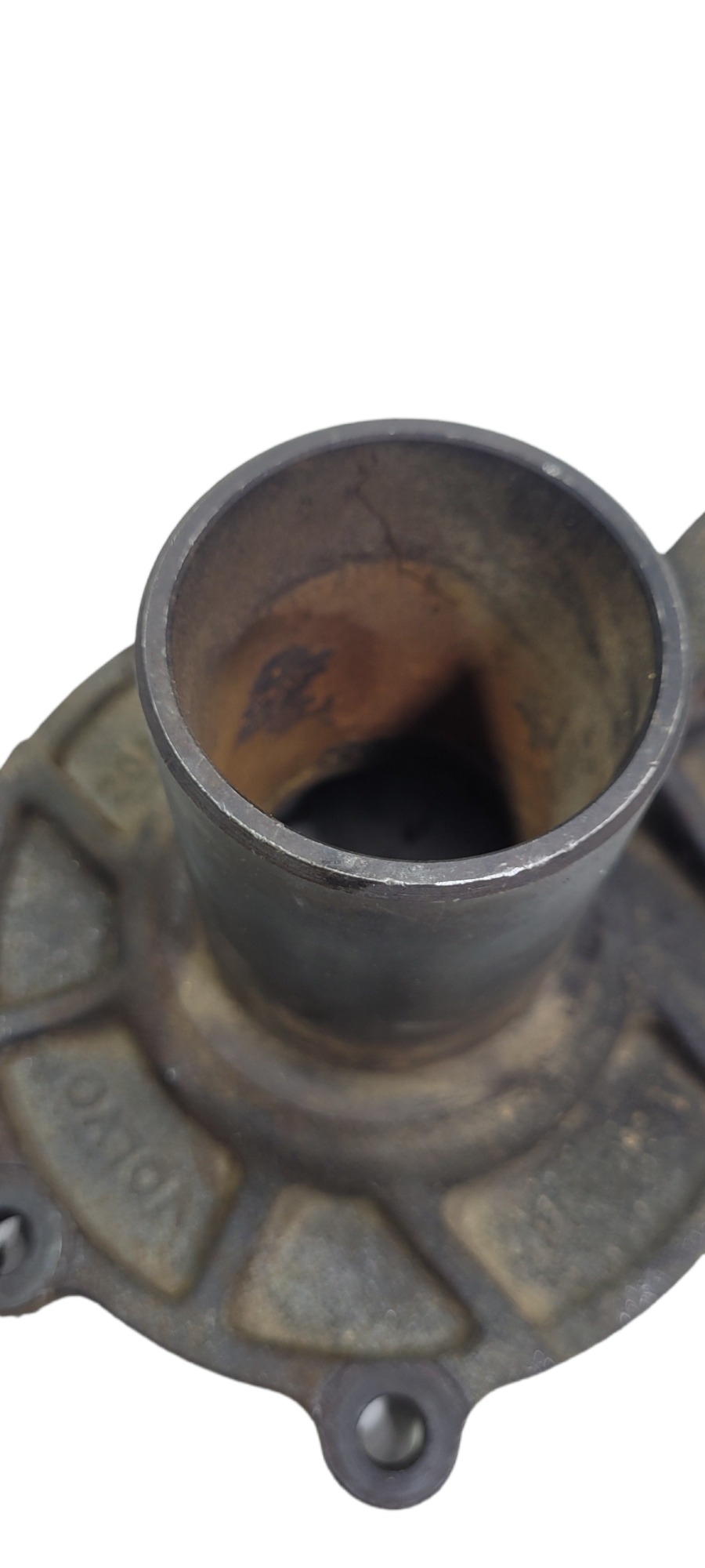 Moringa Câmbio Volvo Vt 20366711 5